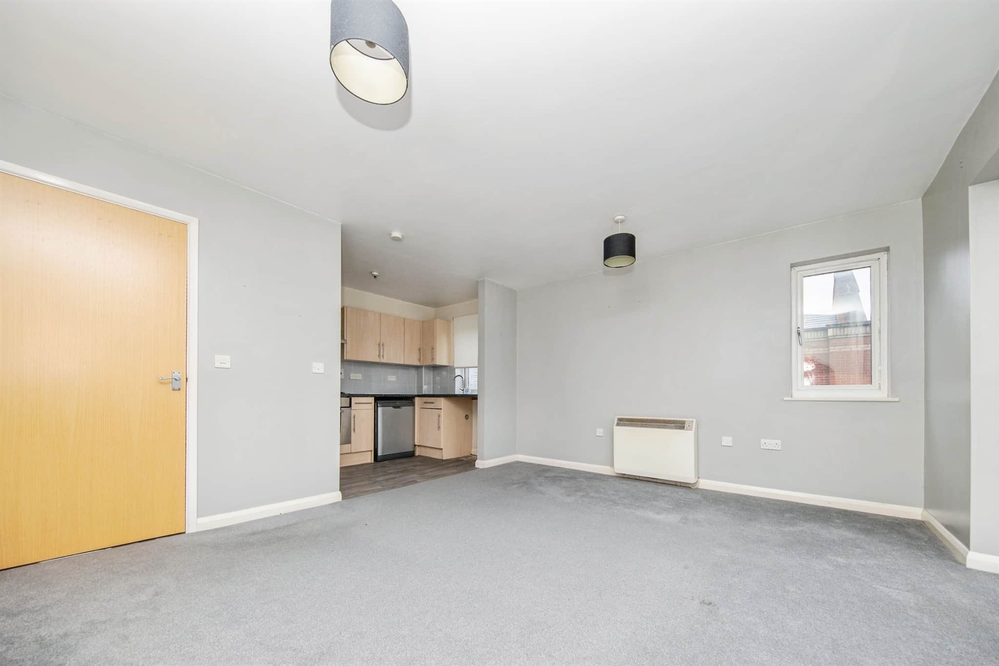 Property at Bramford Road, Ipswich