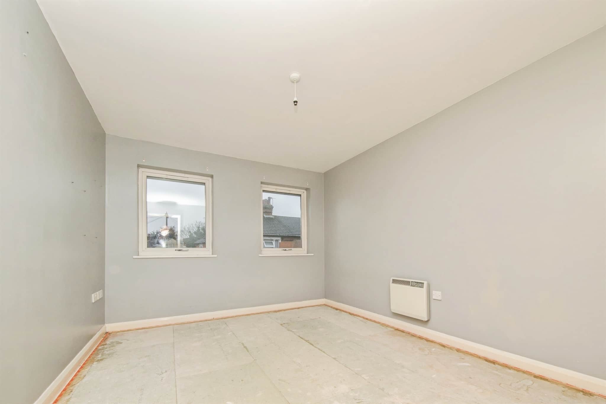 Property at Bramford Road, Ipswich