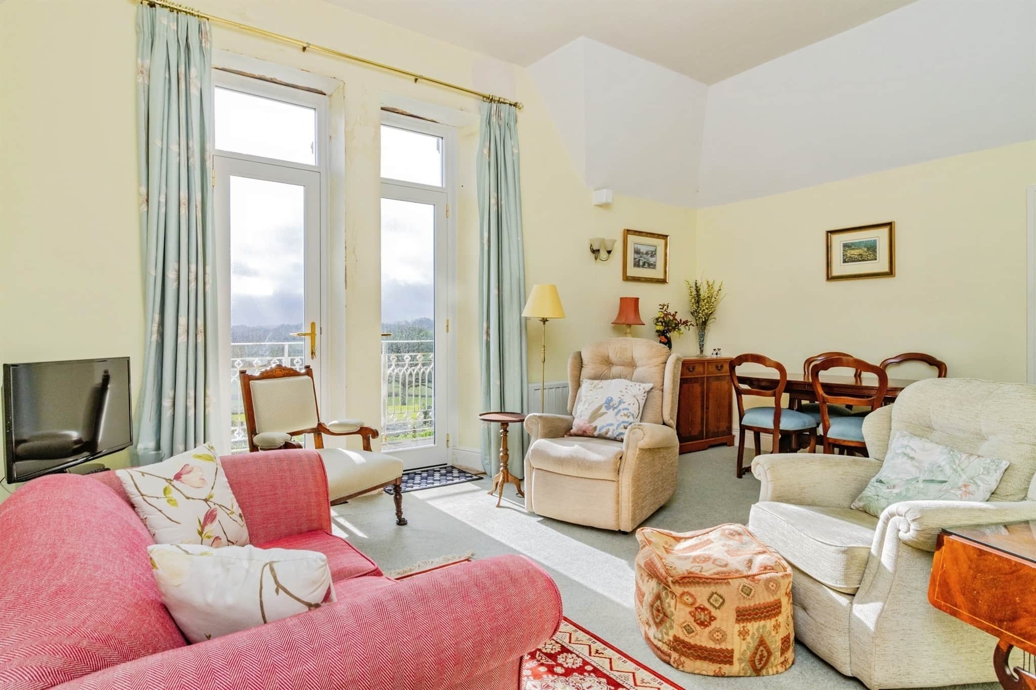 Property at Priory Road, Abbotskerswell, Newton Abbot
