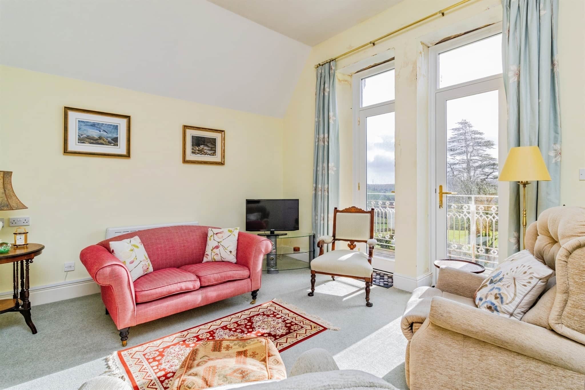 Property at Priory Road, Abbotskerswell, Newton Abbot