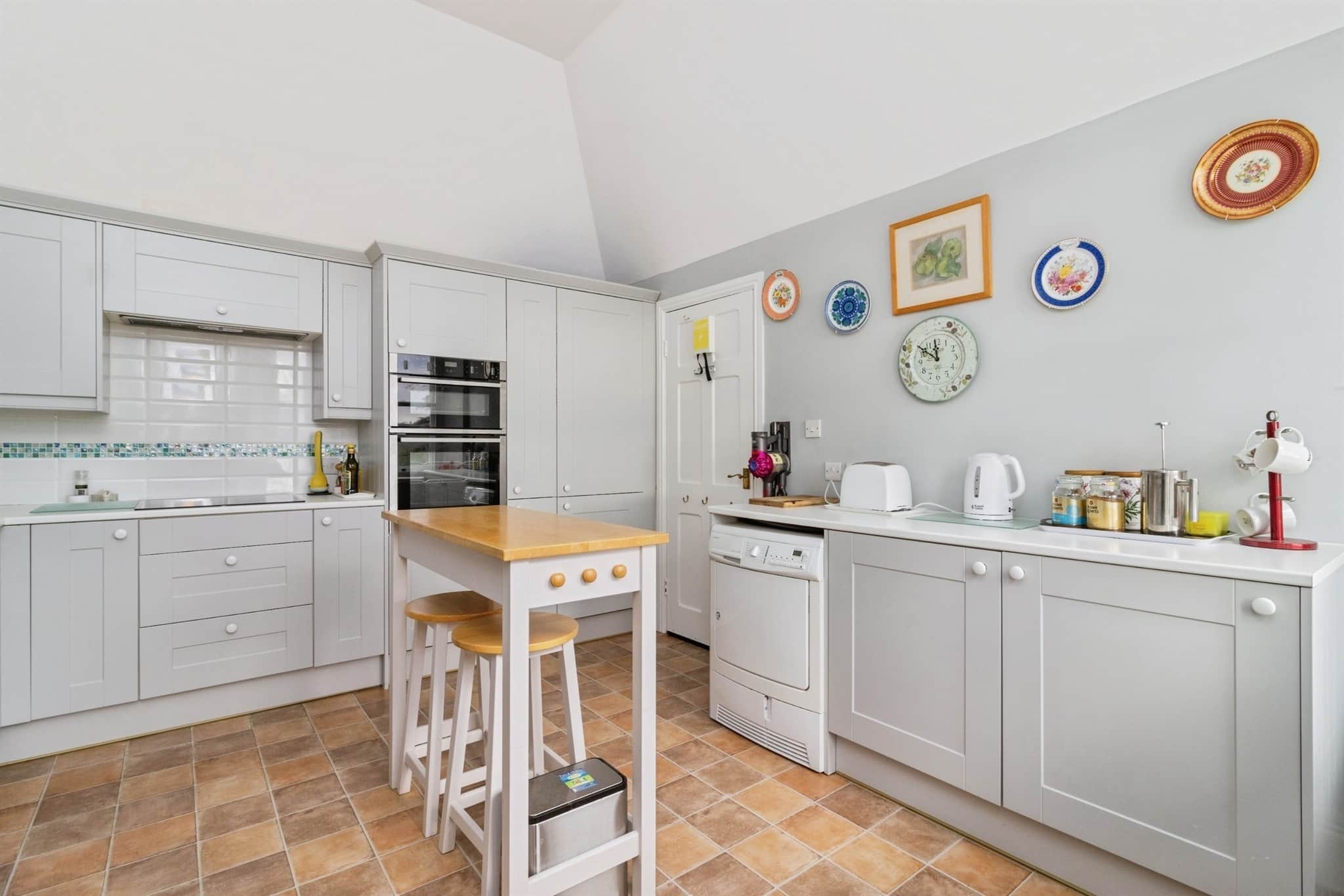 Property at Priory Road, Abbotskerswell, Newton Abbot