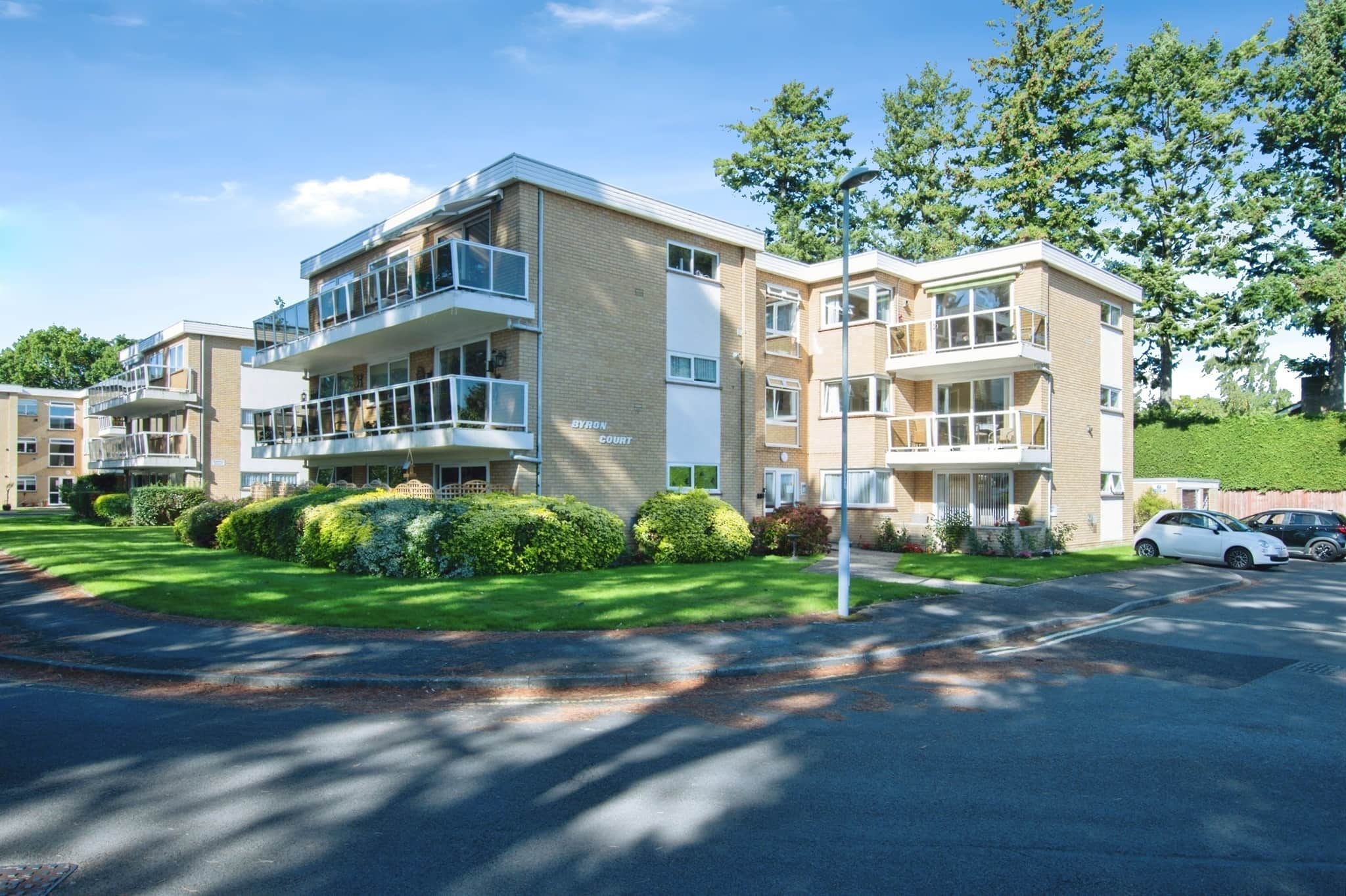 Property at Library Road, Ferndown