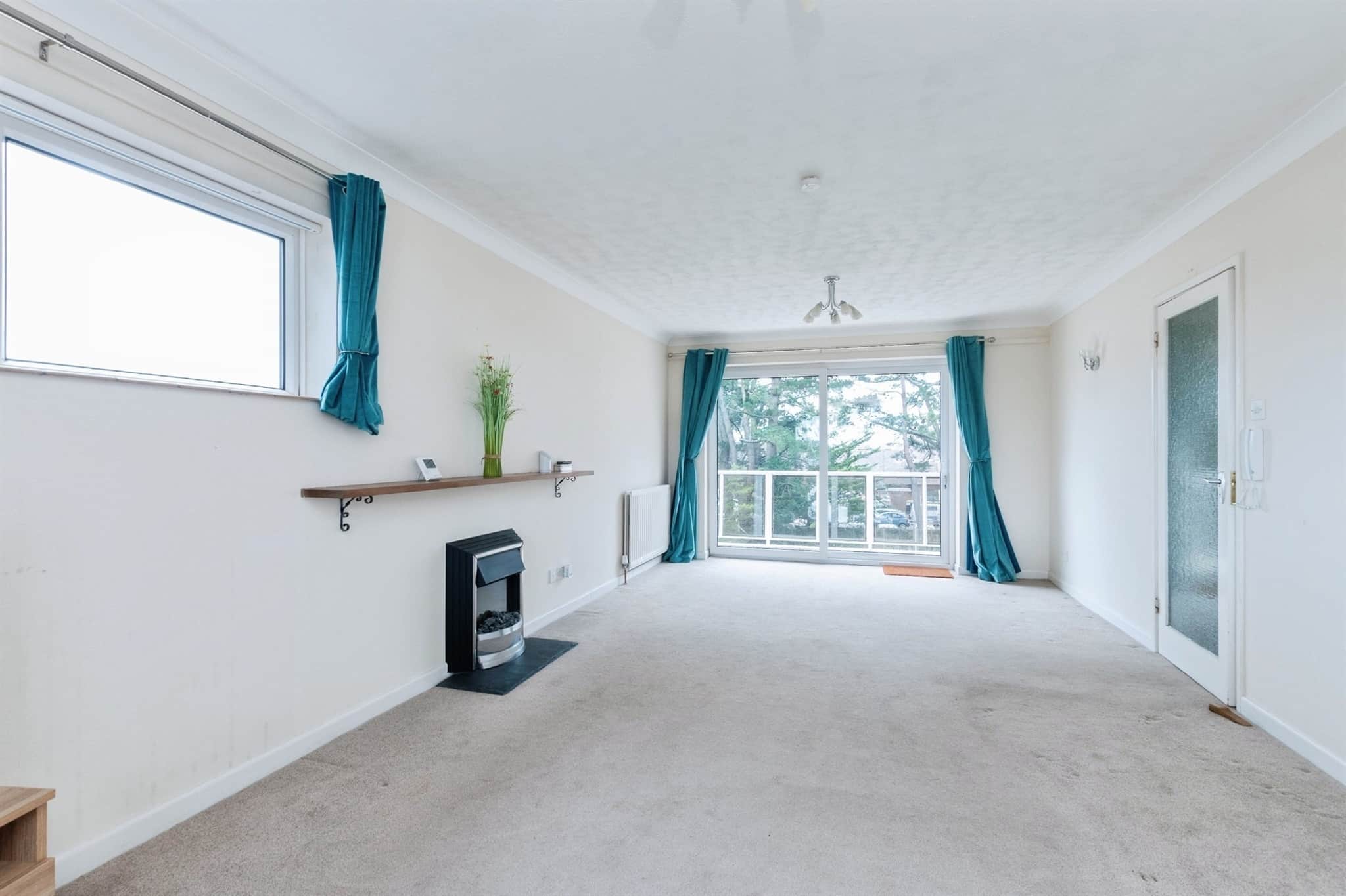 Property at Library Road, Ferndown