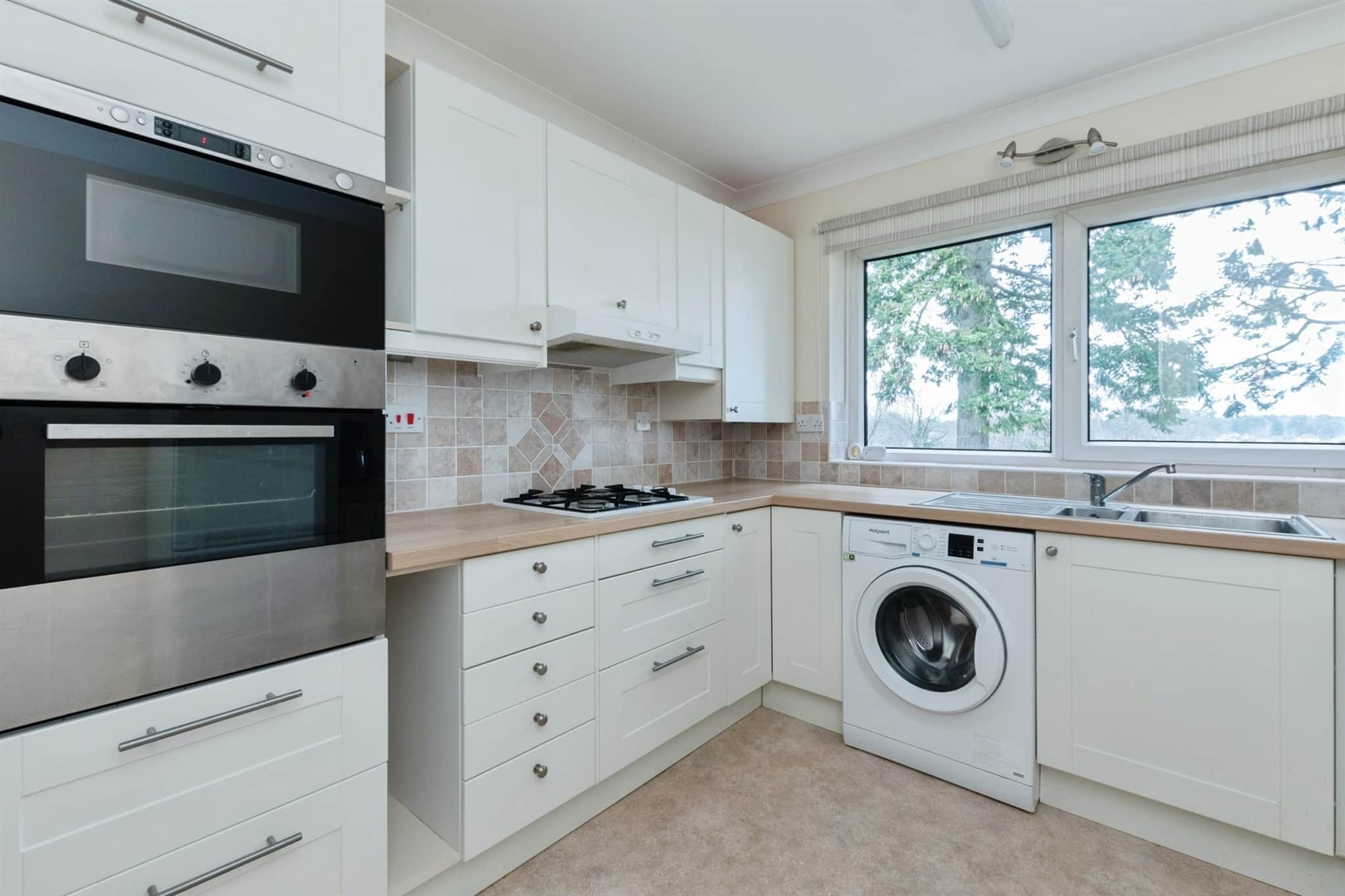 Property at Library Road, Ferndown