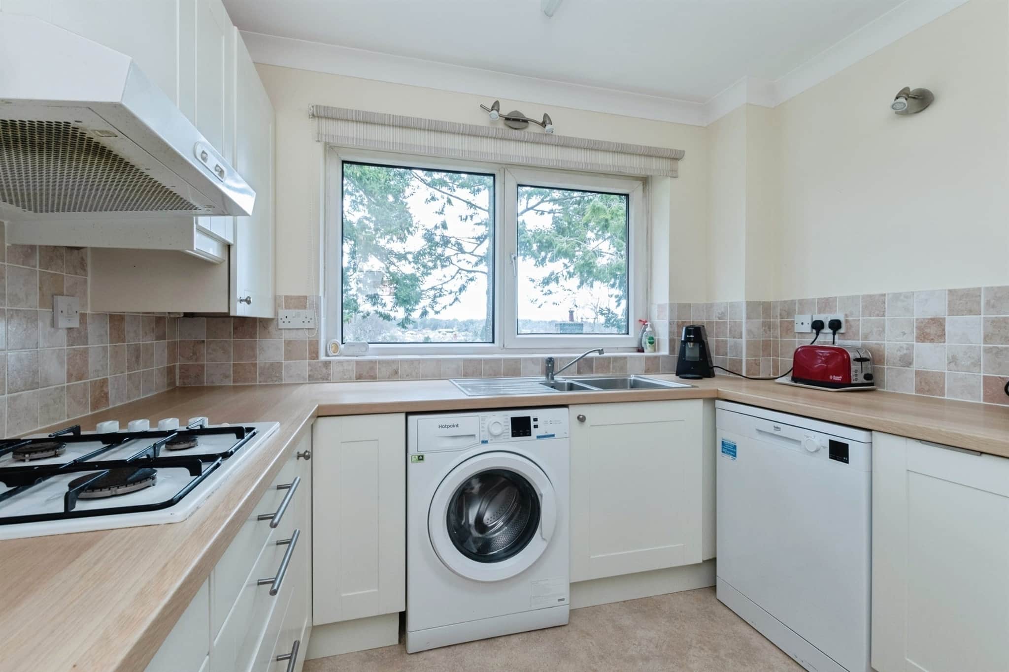 Property at Library Road, Ferndown