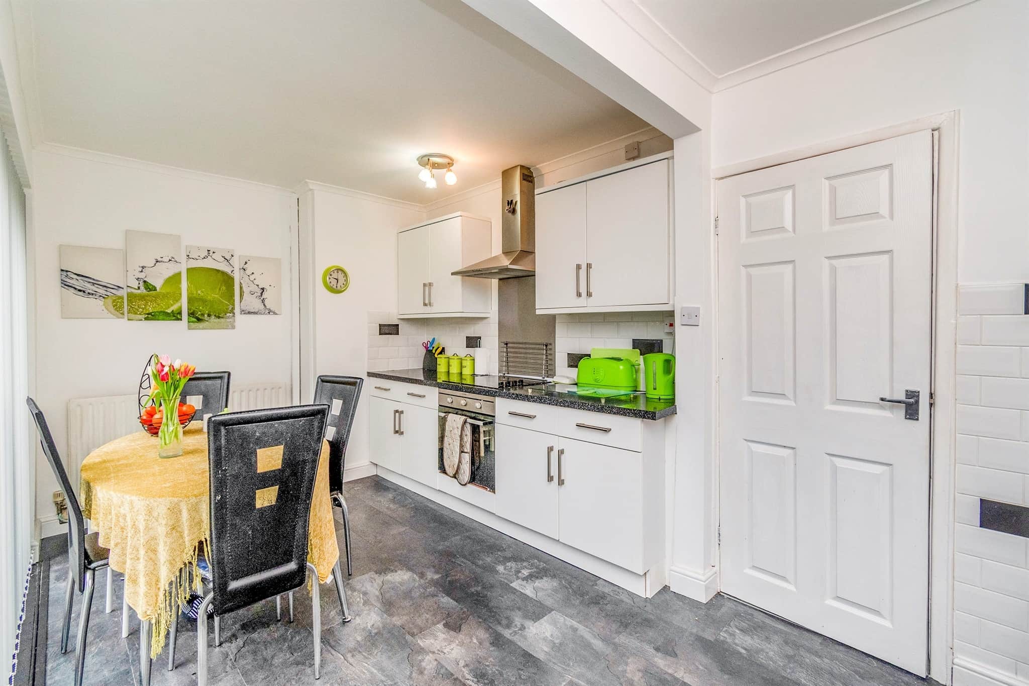 Property at Stokes Avenue, Willenhall
