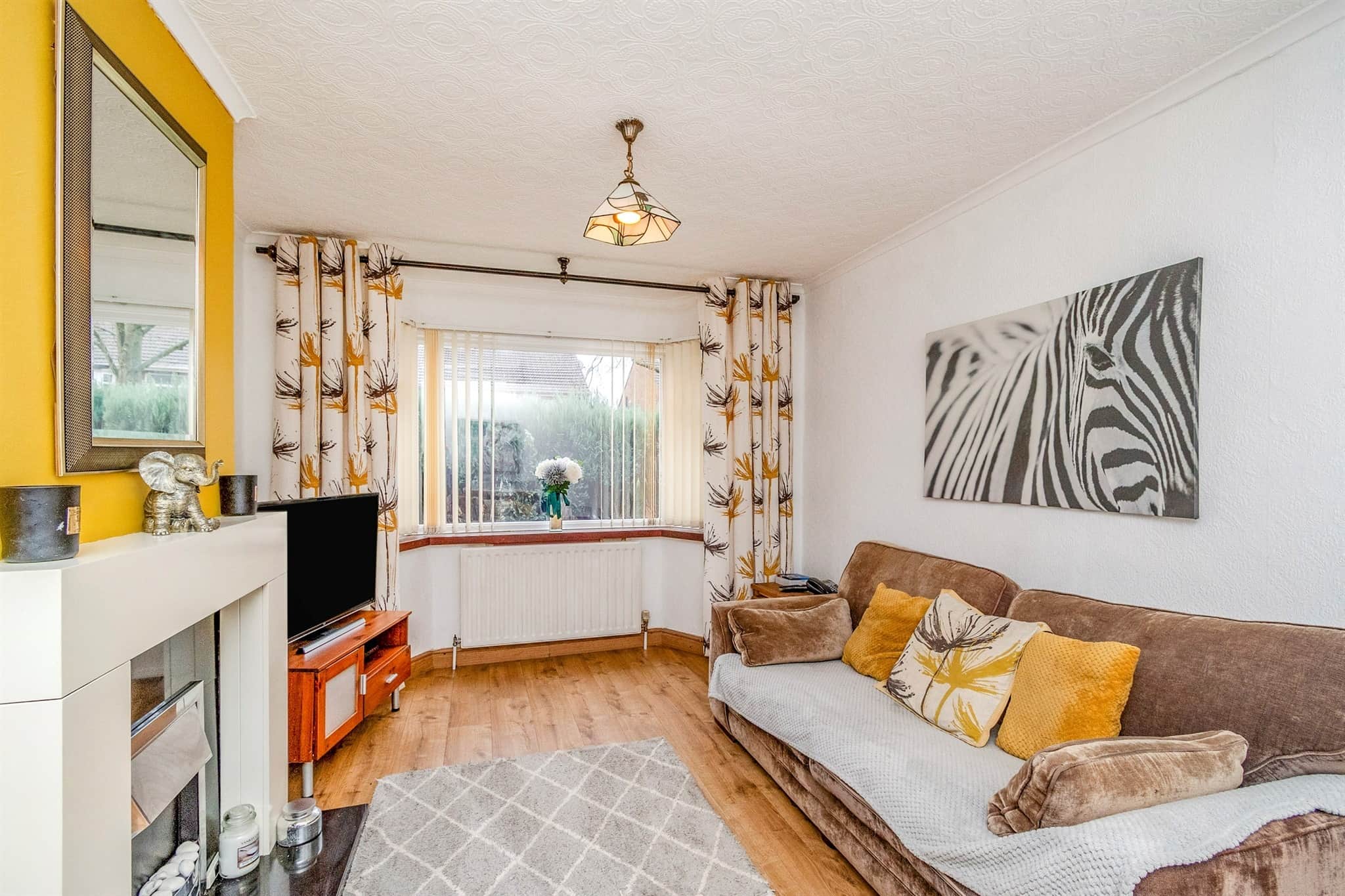 Property at Stokes Avenue, Willenhall