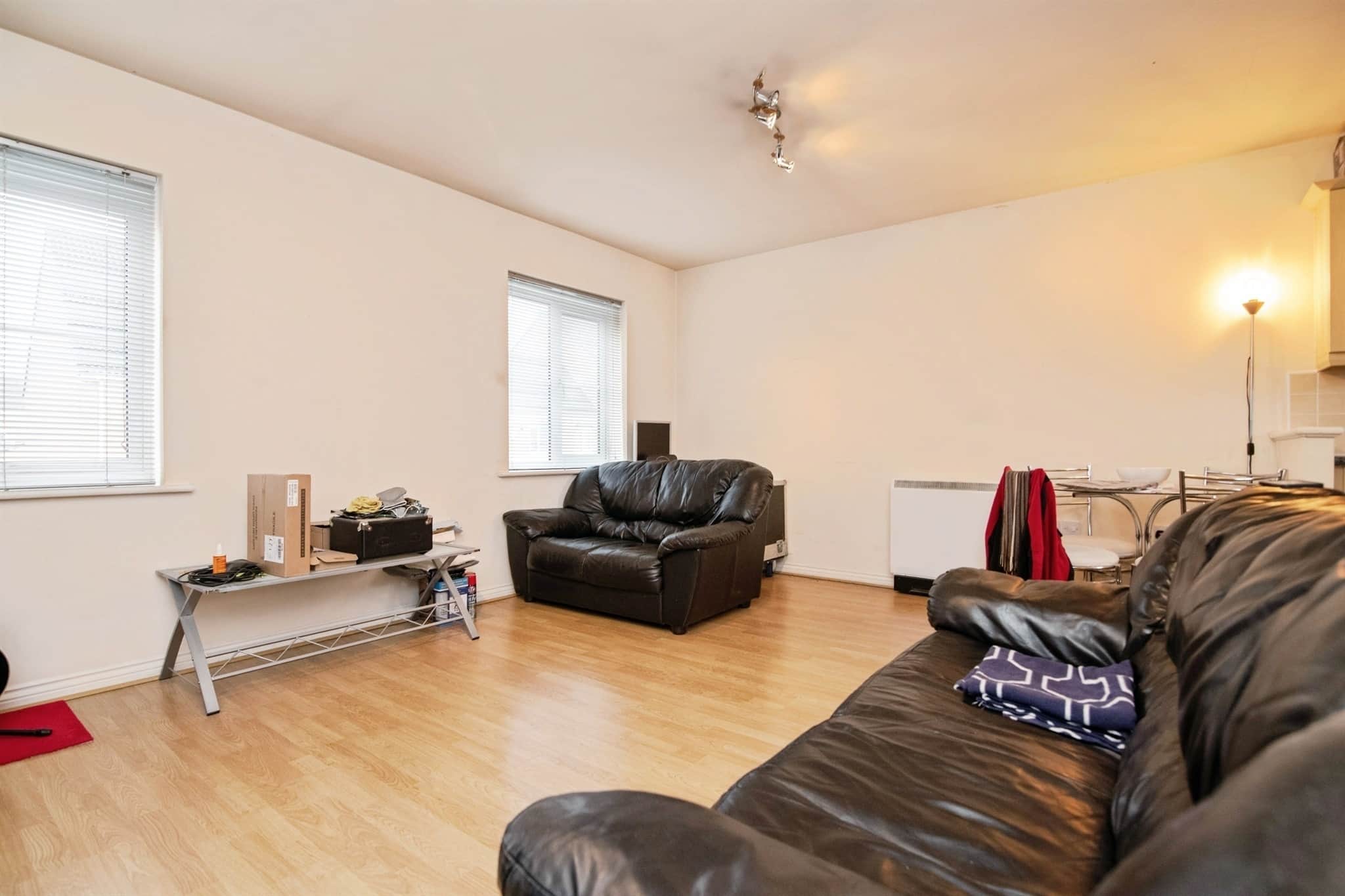 Property at Bedford Street, Tipton