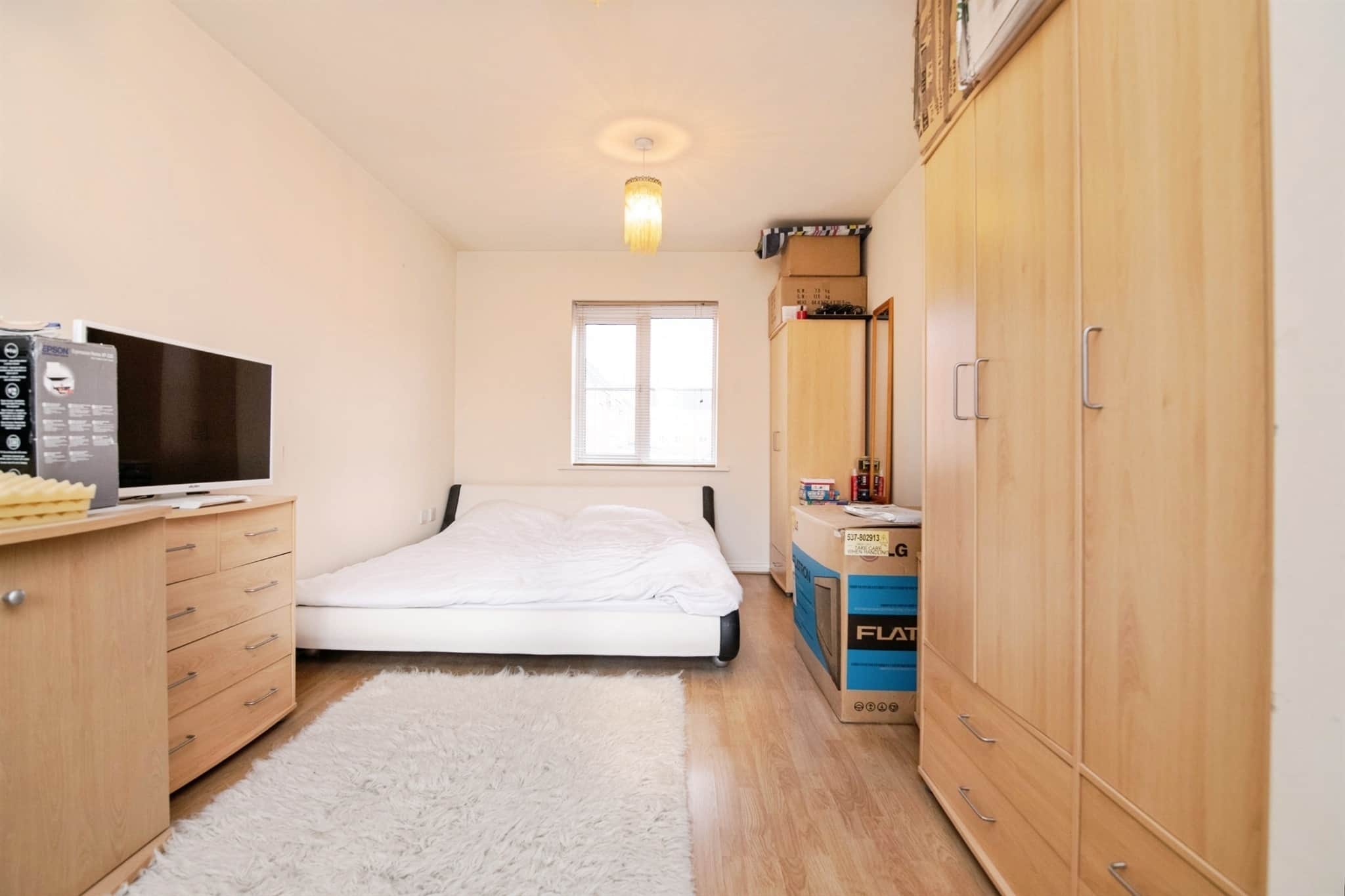 Property at Bedford Street, Tipton