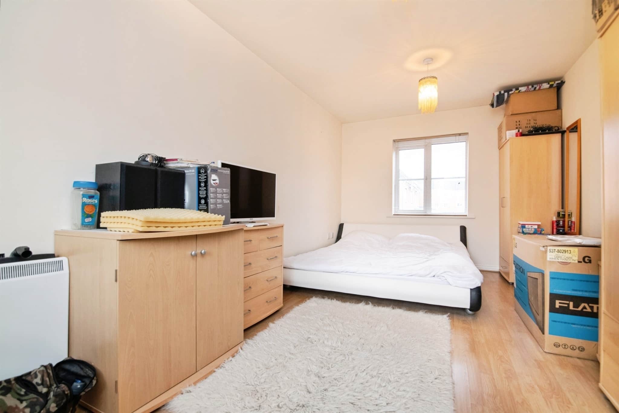 Property at Bedford Street, Tipton