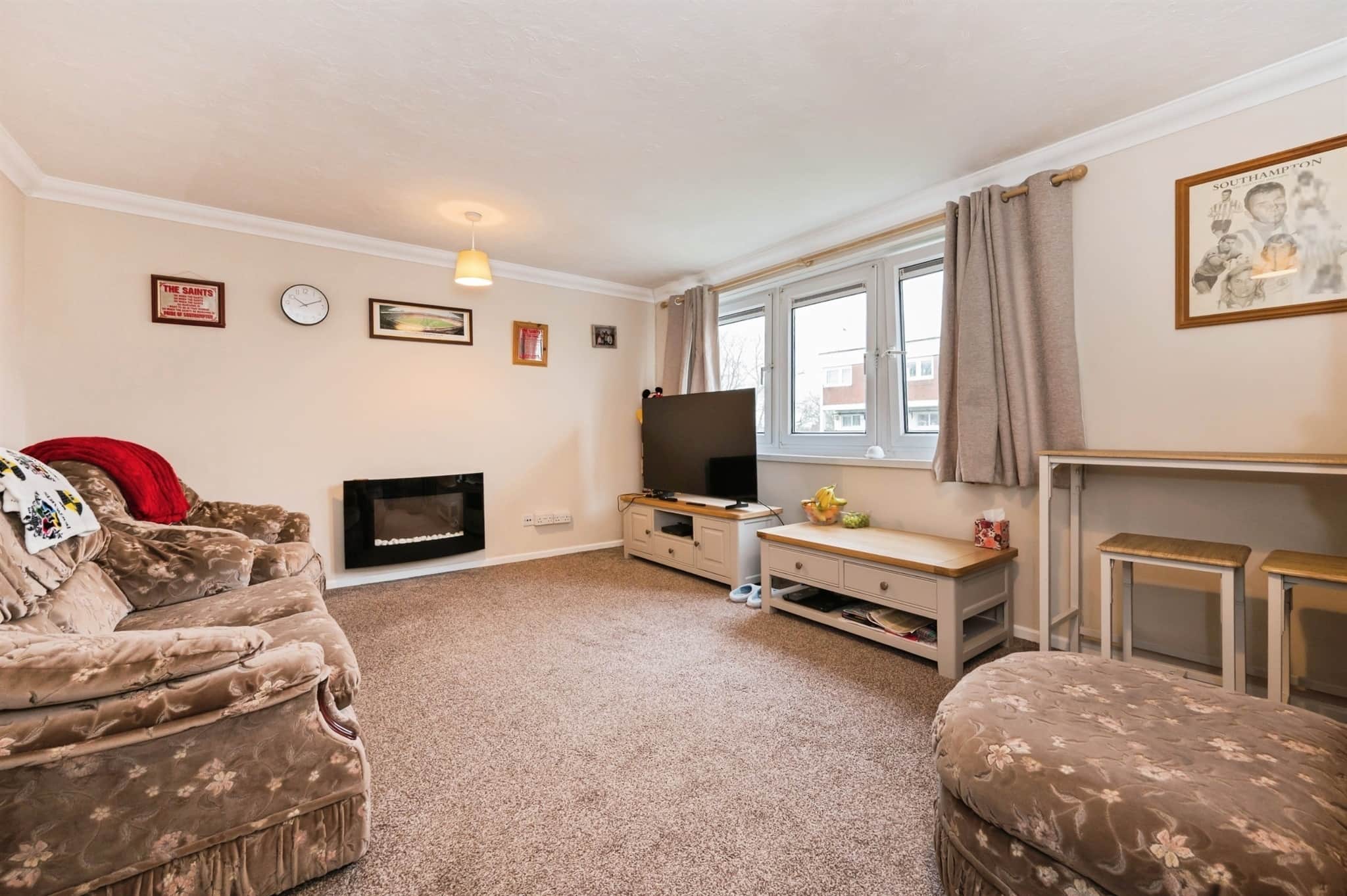 Property at Irving Road, Southampton
