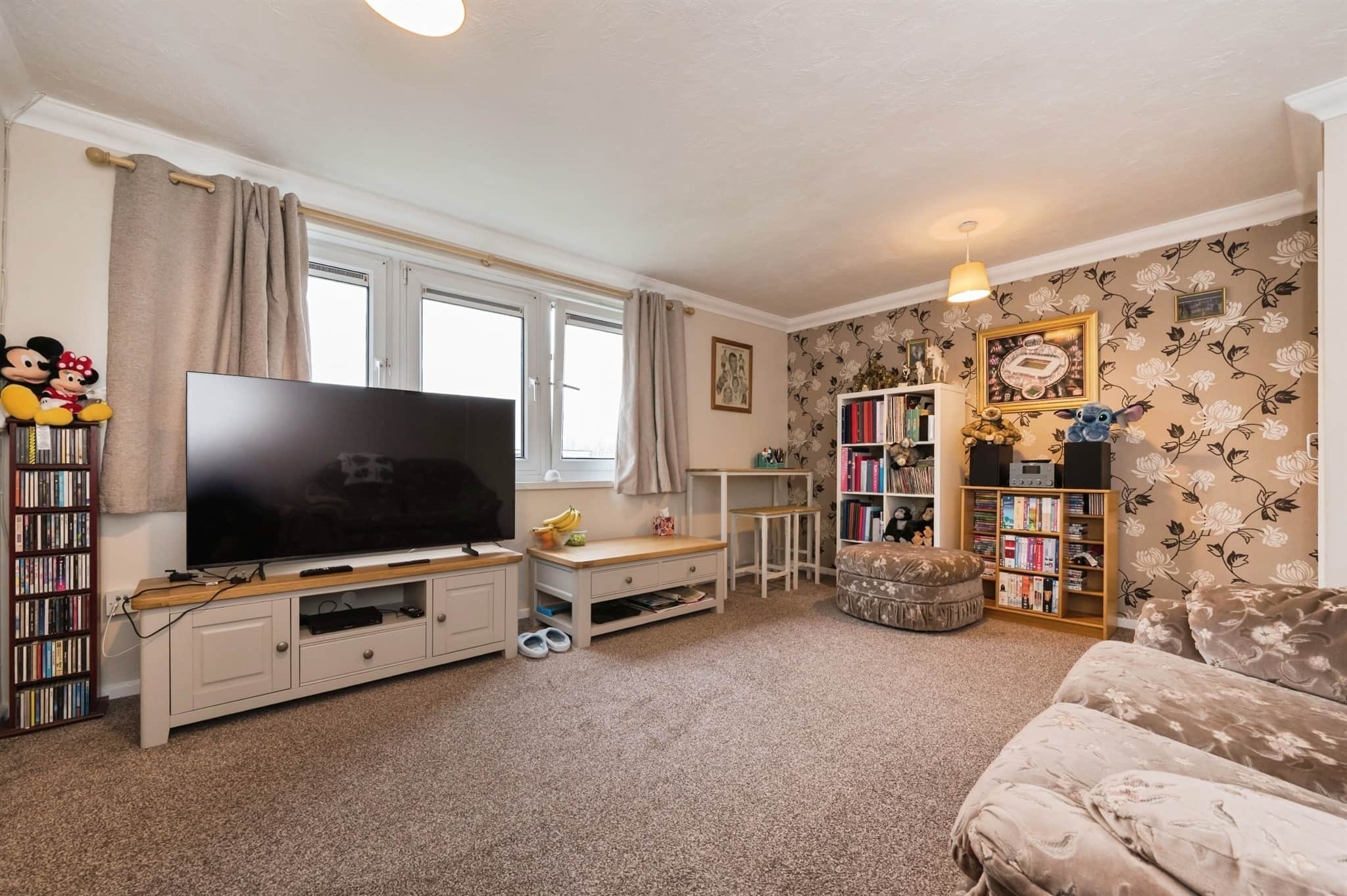 Property at Irving Road, Southampton