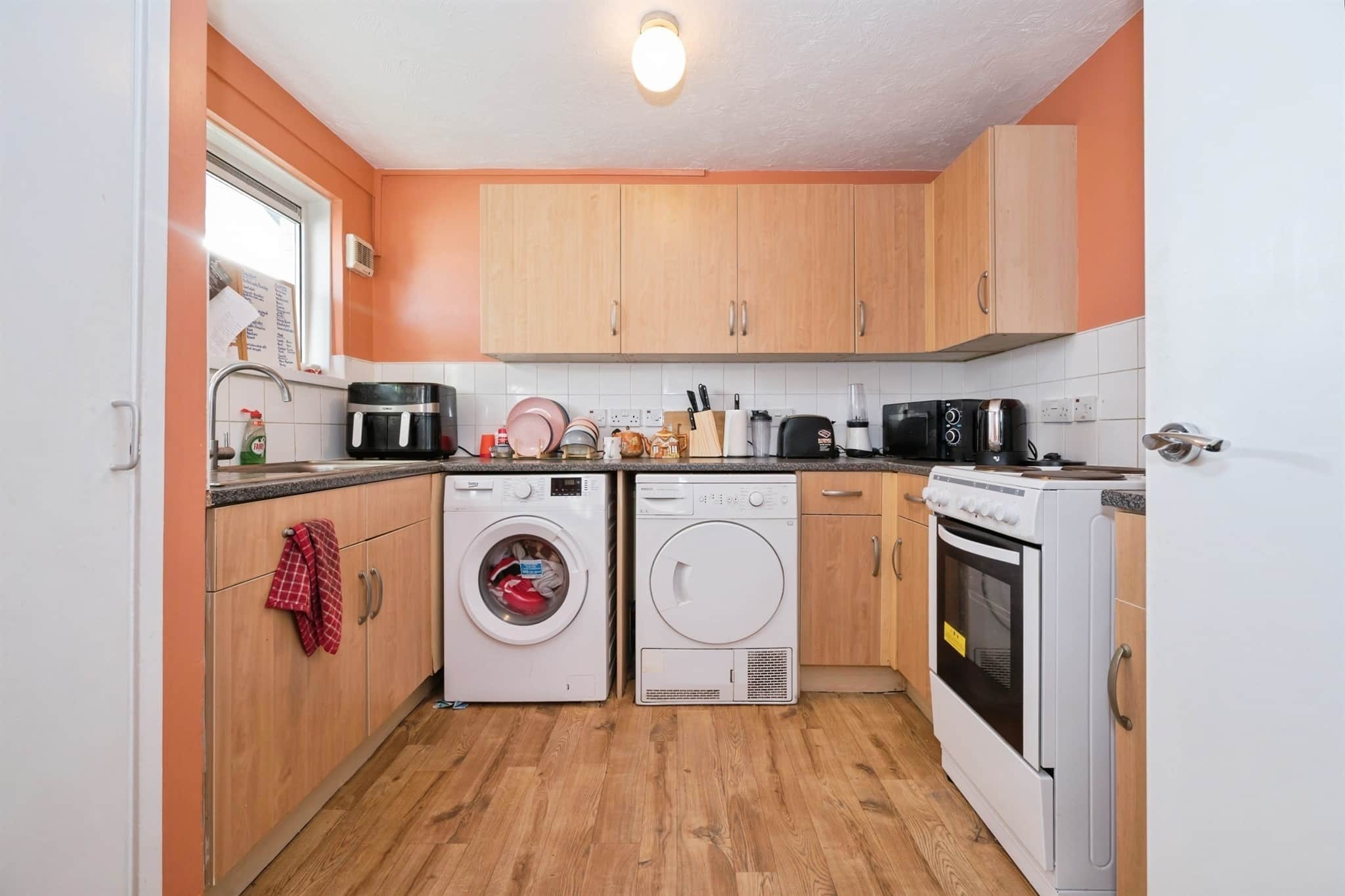 Property at Irving Road, Southampton