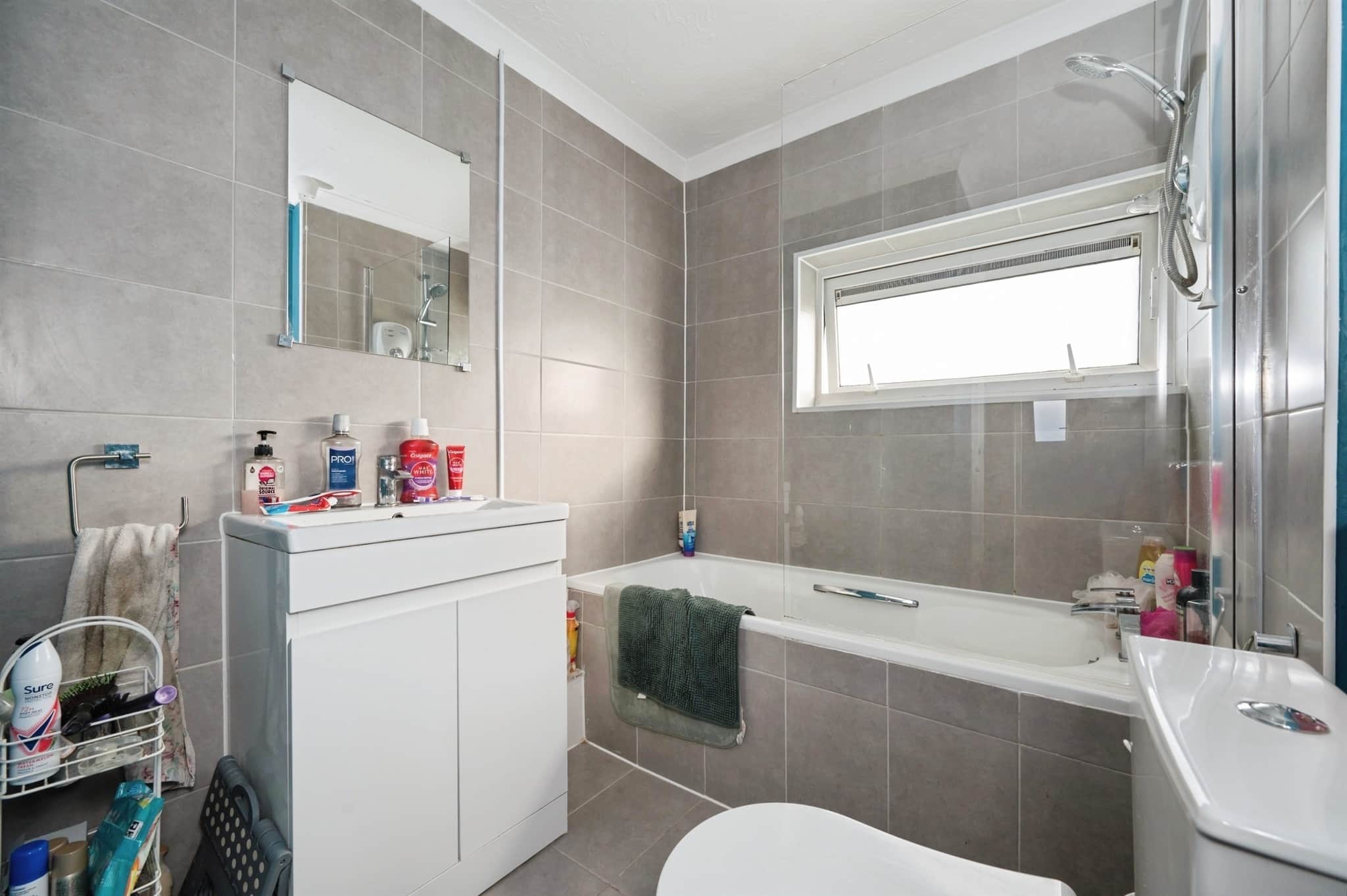 Property at Irving Road, Southampton
