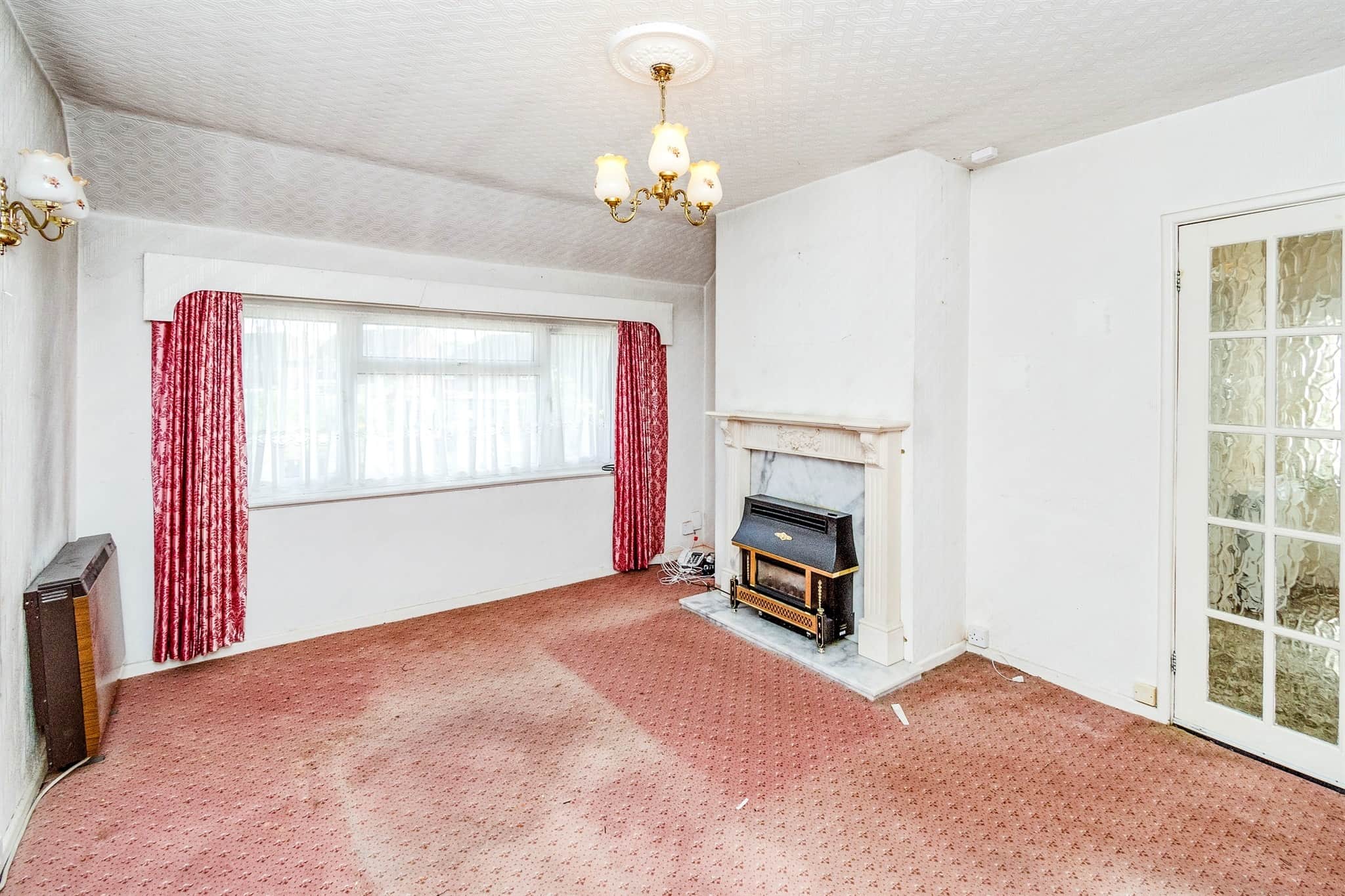 Property at Adey Road, Ashmore Park Wednesfield, Wolverhampton