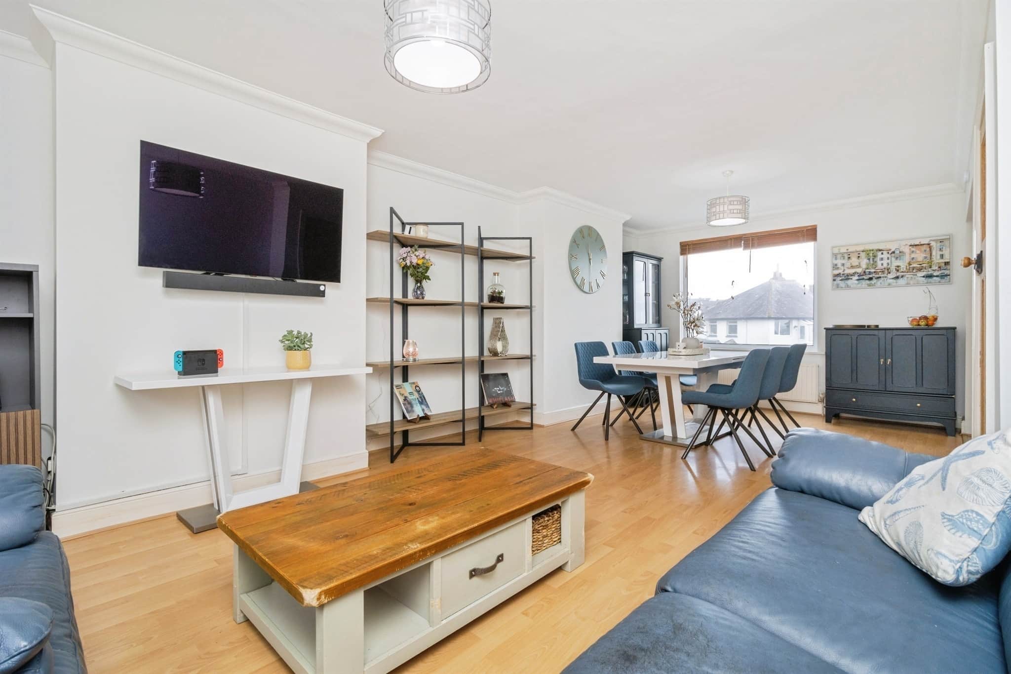 Property at Marldon Road, PAIGNTON