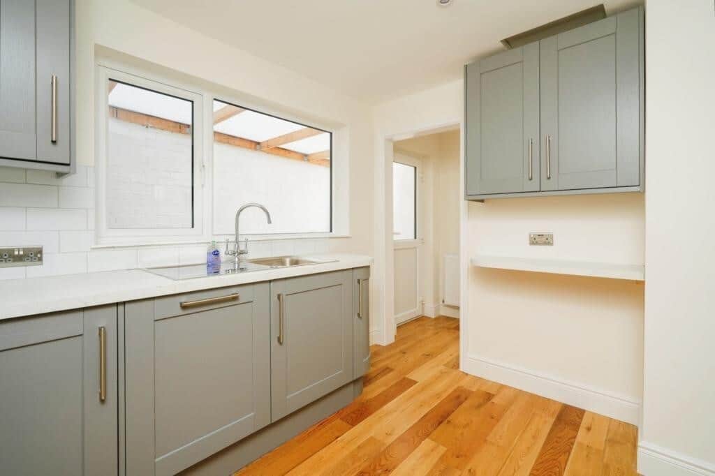 Property at Field Street, Bicester
