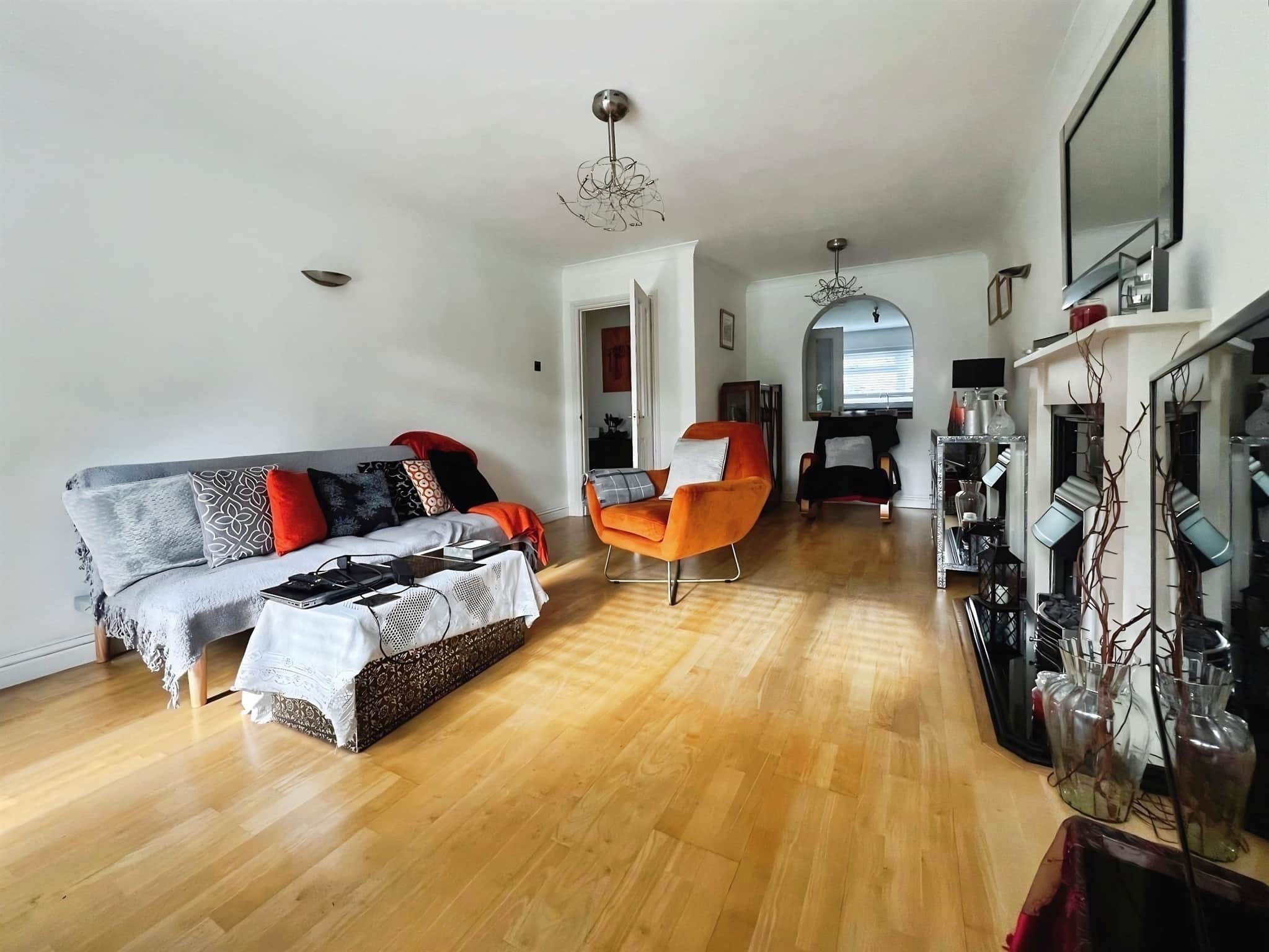 Property at Cavendish Place, Bournemouth