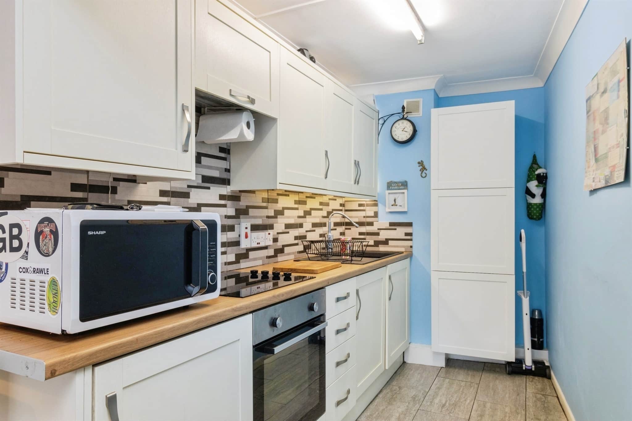 Property at Market Street, Torquay