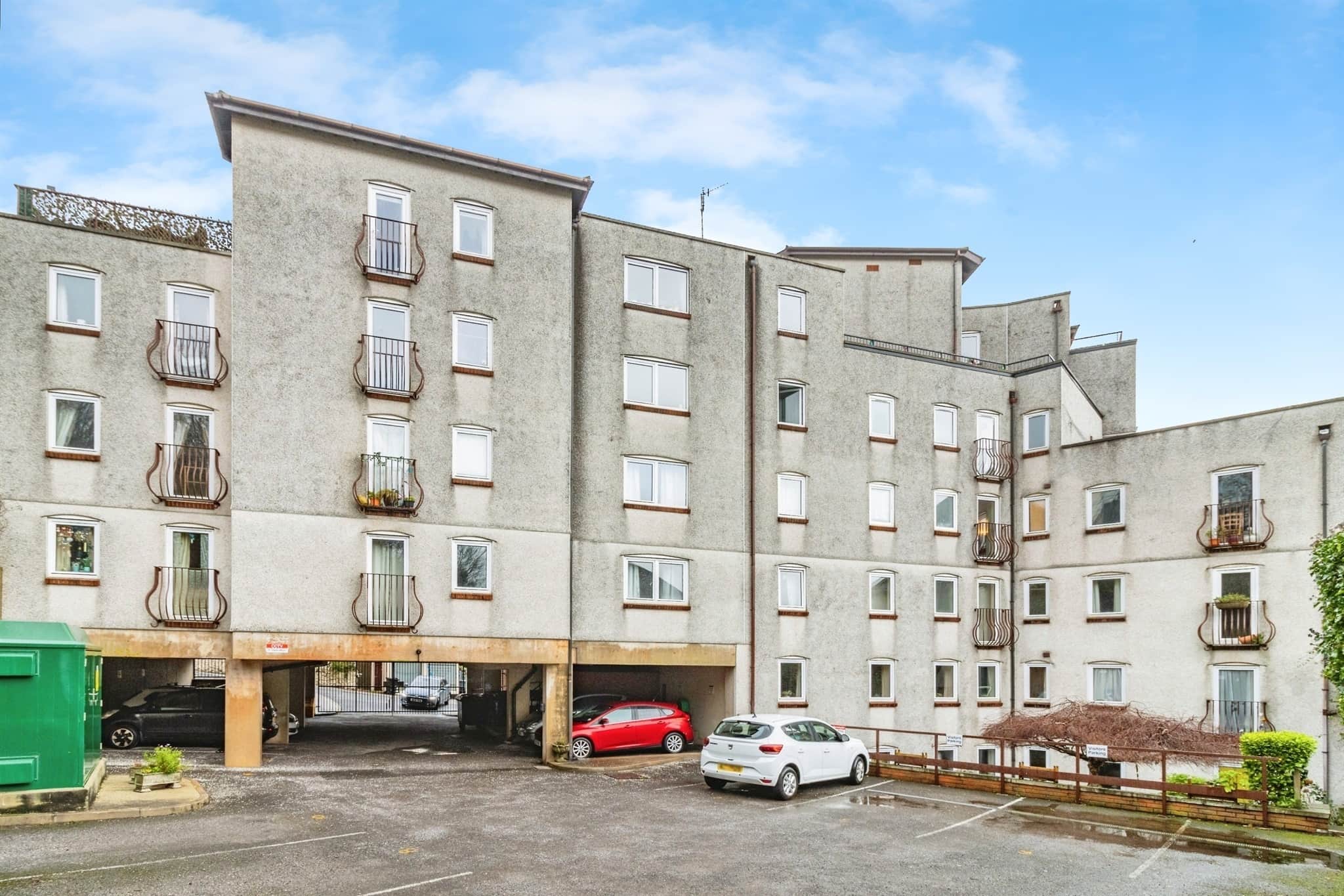 Property at Market Street, Torquay