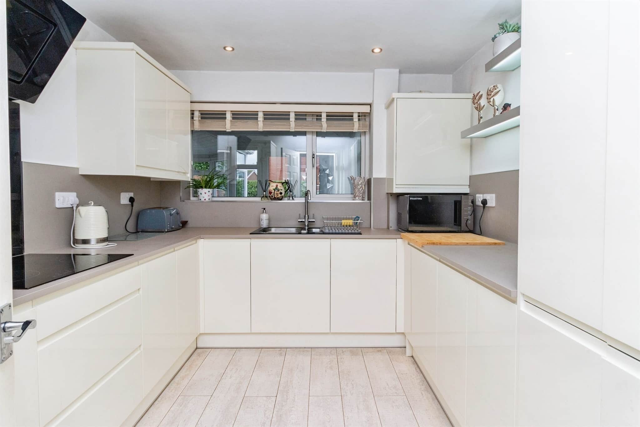 Property at Lower Penkridge Road, Acton Trussell, Stafford