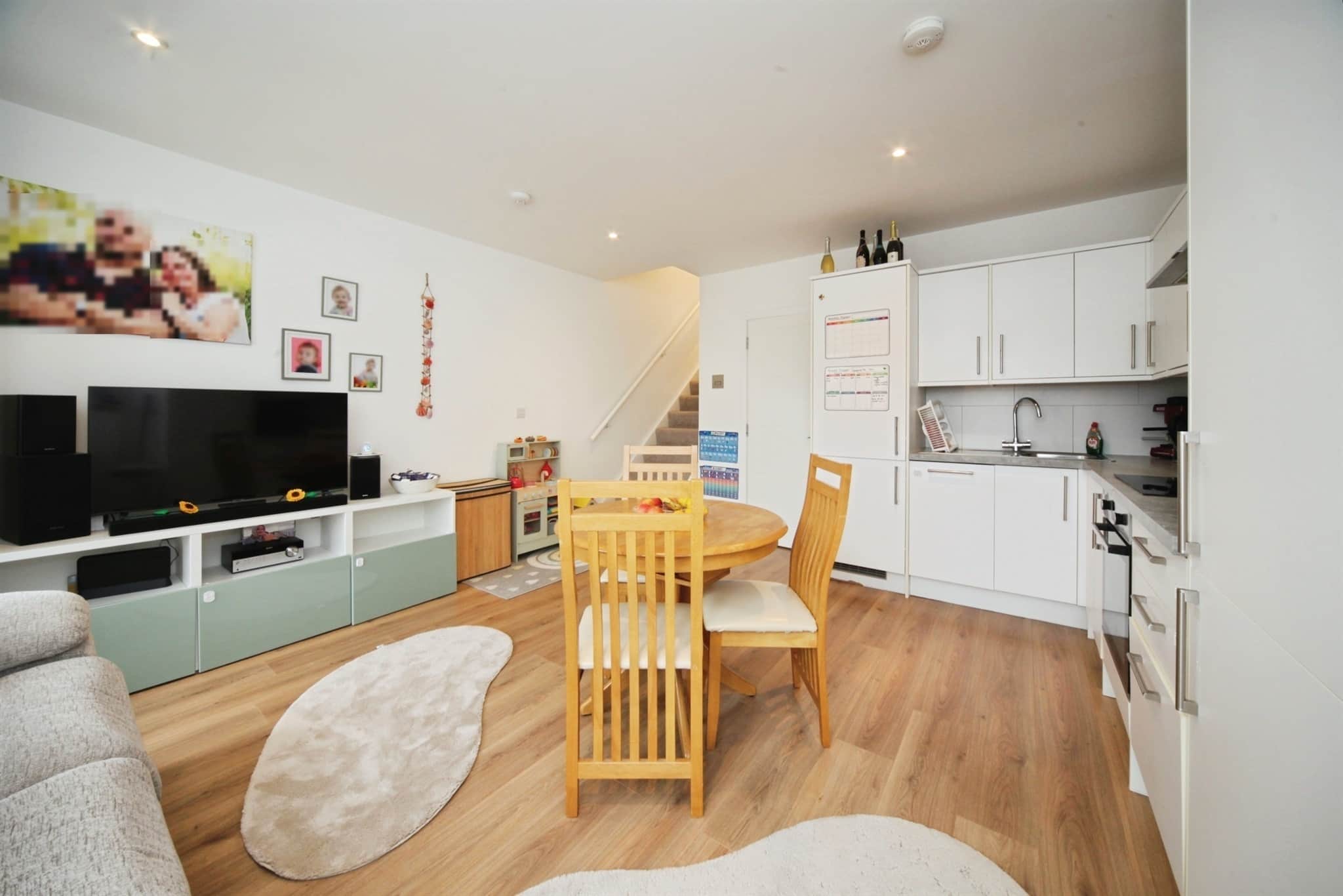 Property at William Street, Luton