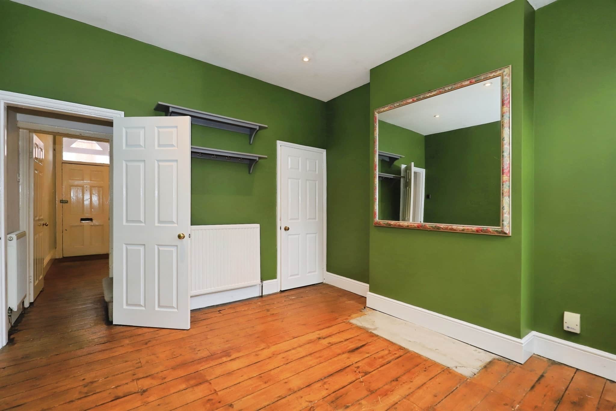 Property at Clarence Street, Kidderminster