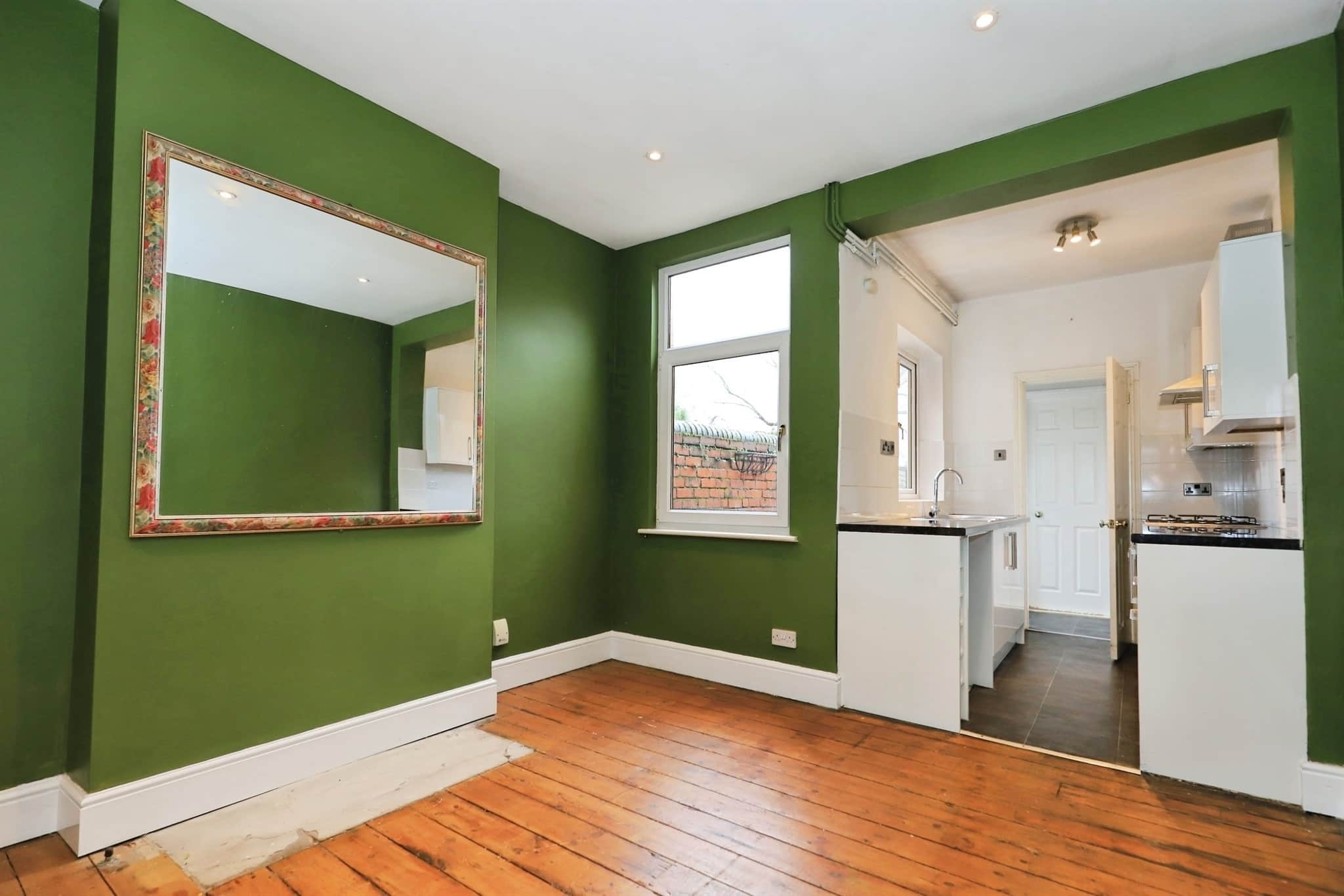 Property at Clarence Street, Kidderminster