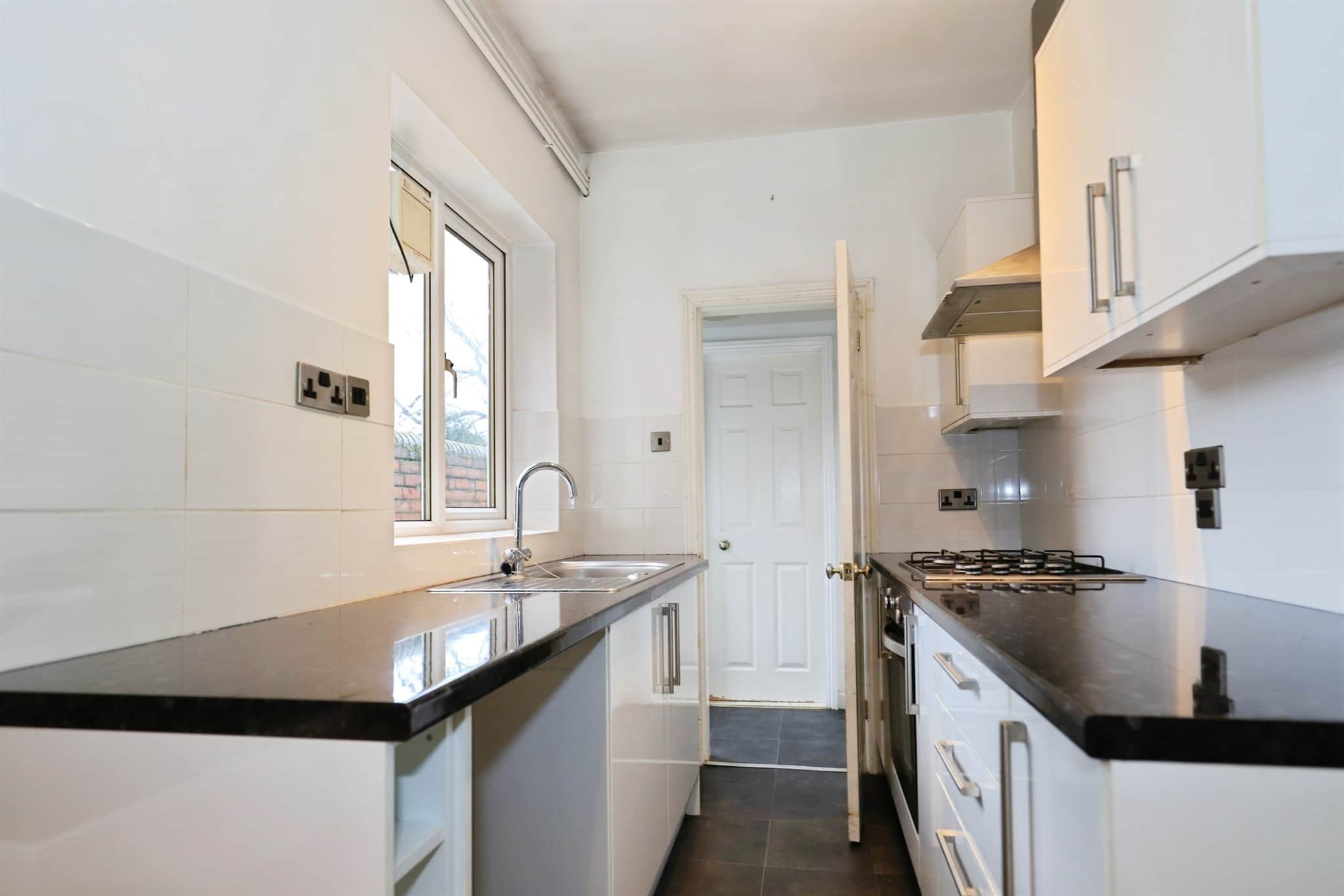 Property at Clarence Street, Kidderminster