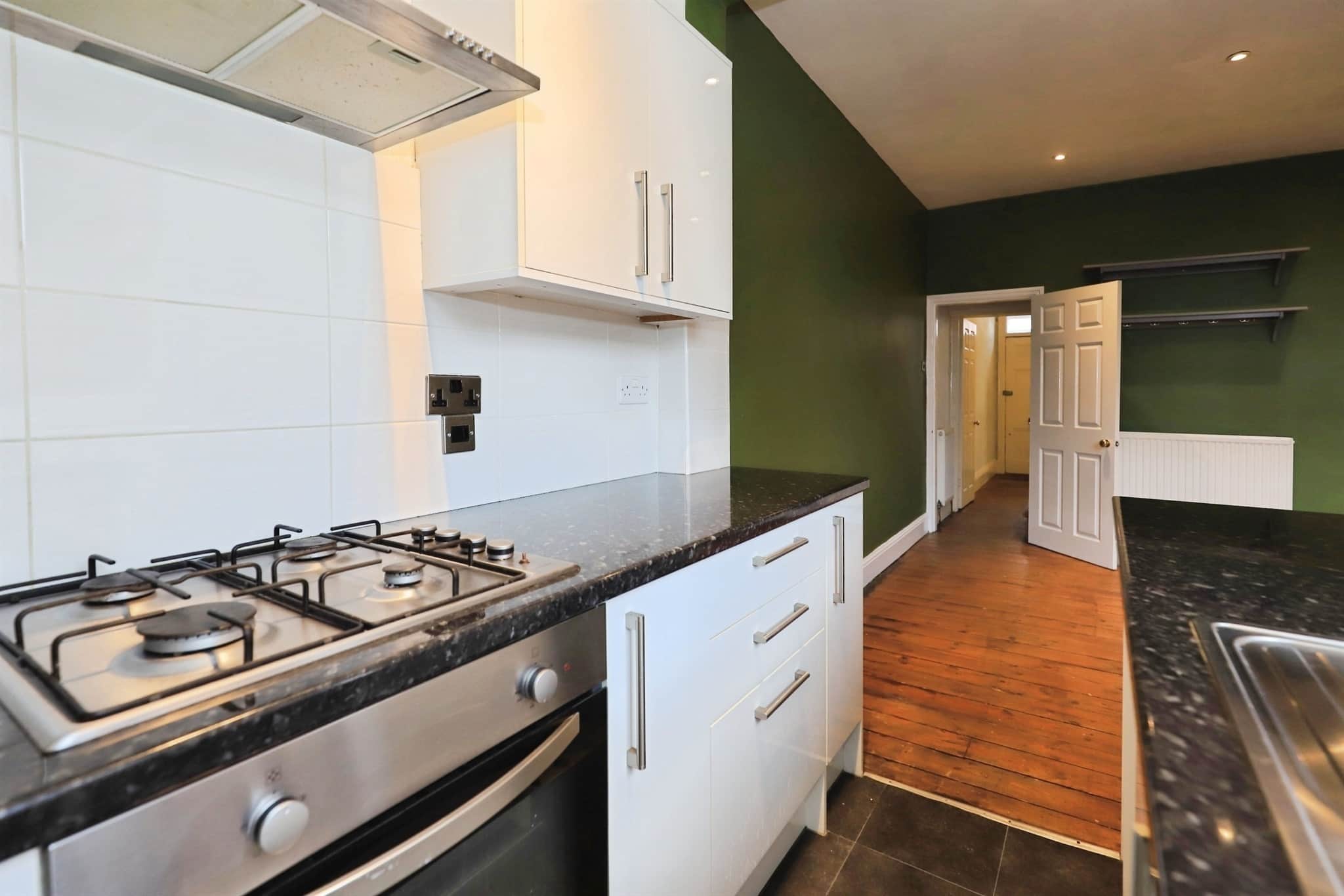 Property at Clarence Street, Kidderminster