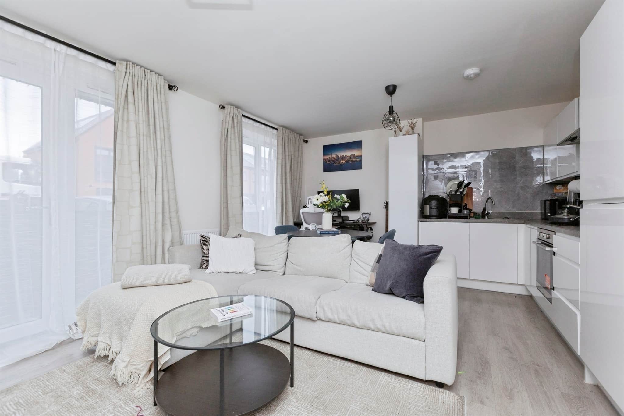 Property at Pingle Wharf Approach, Leicester
