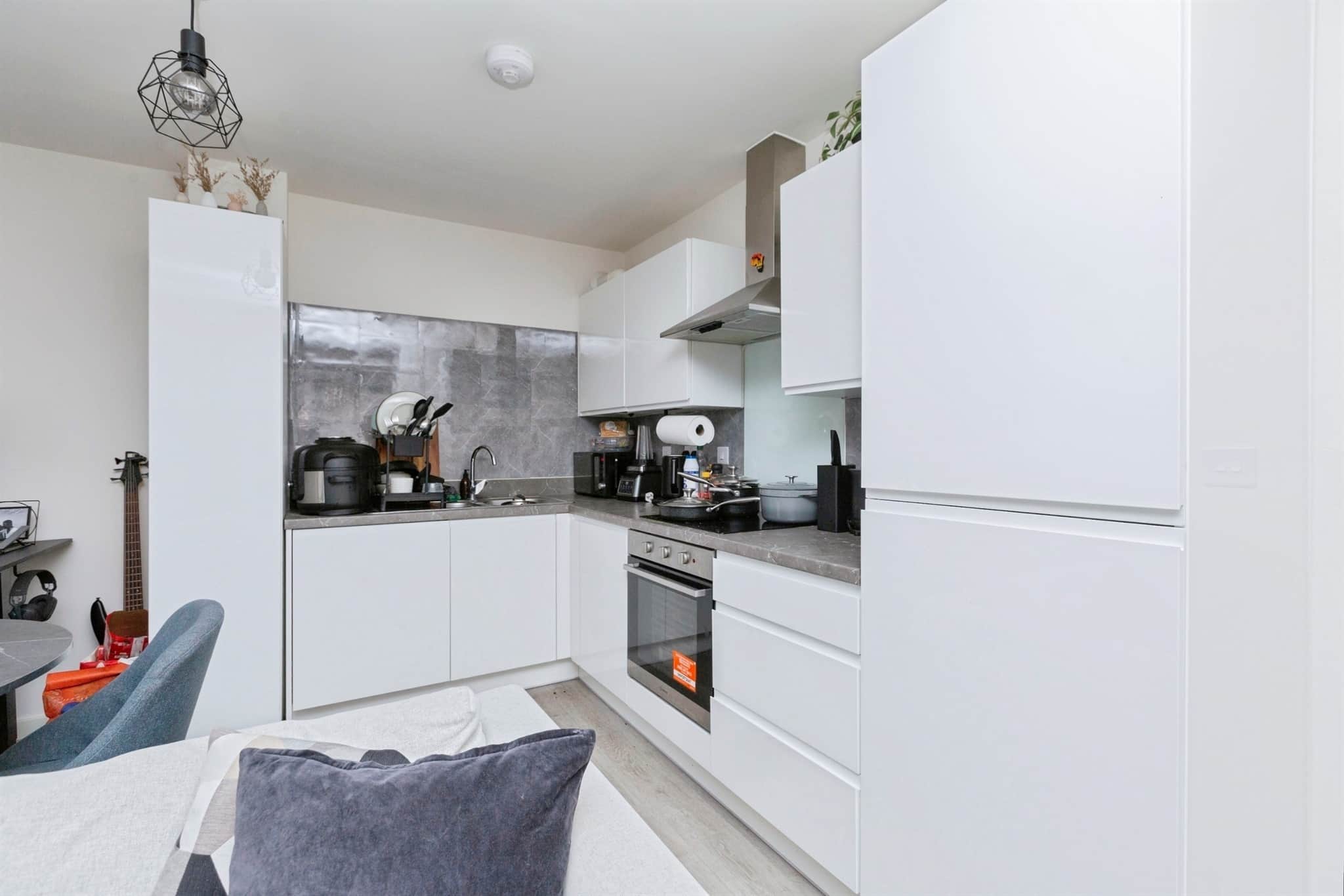 Property at Pingle Wharf Approach, Leicester