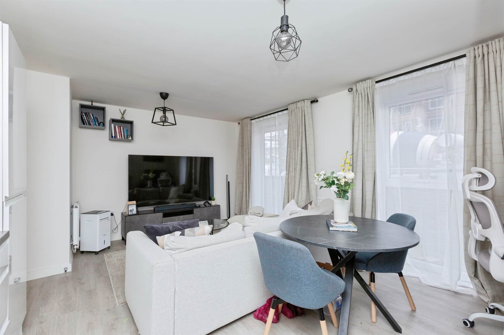 Property at Pingle Wharf Approach, Leicester