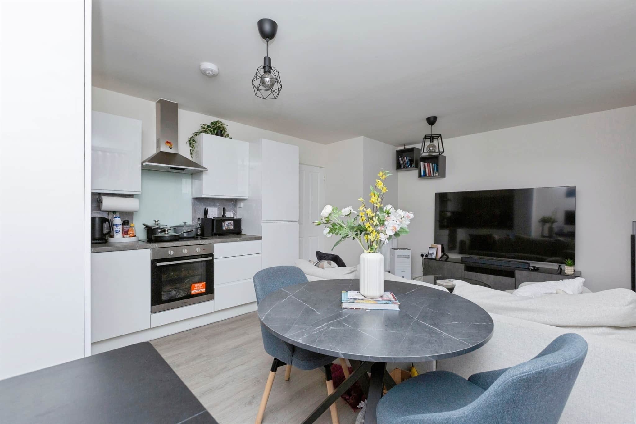 Property at Pingle Wharf Approach, Leicester