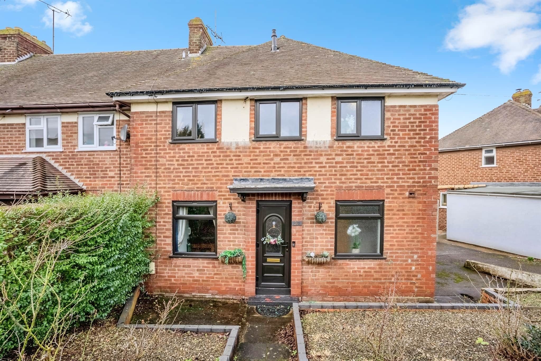 Property at Princess Avenue, Hereford