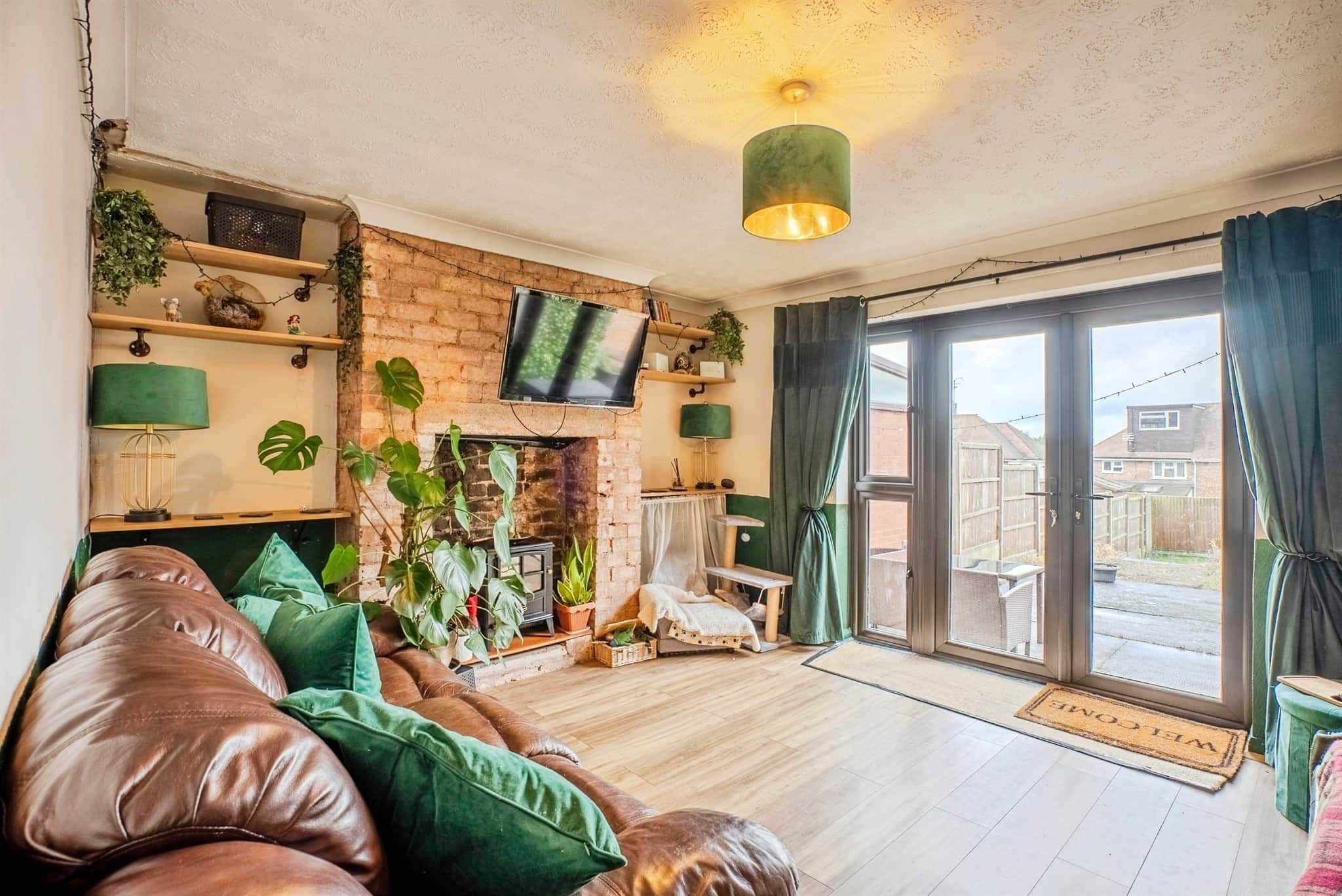 Property at Princess Avenue, Hereford