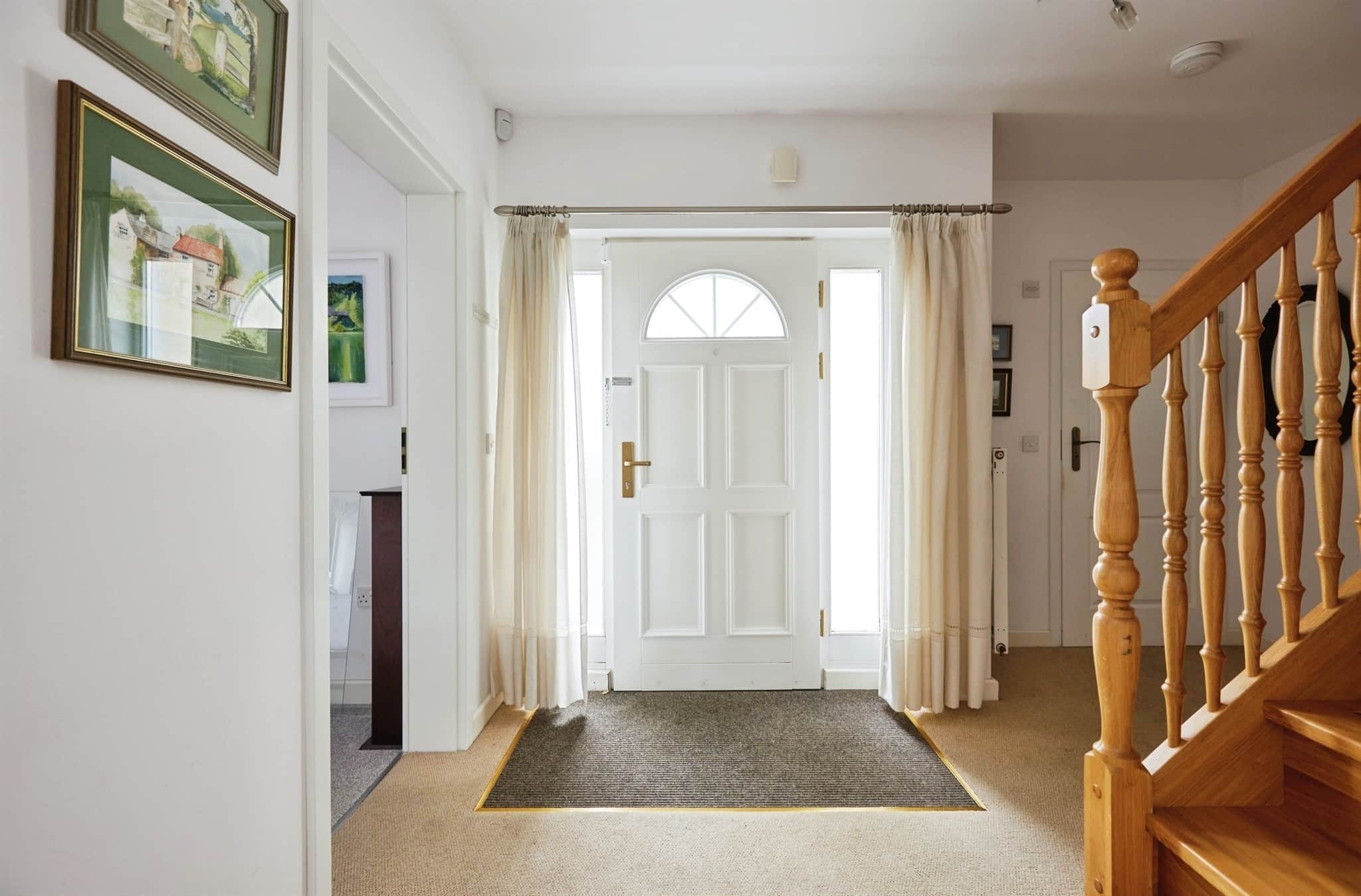 Property at Yeovil Road, Sherborne