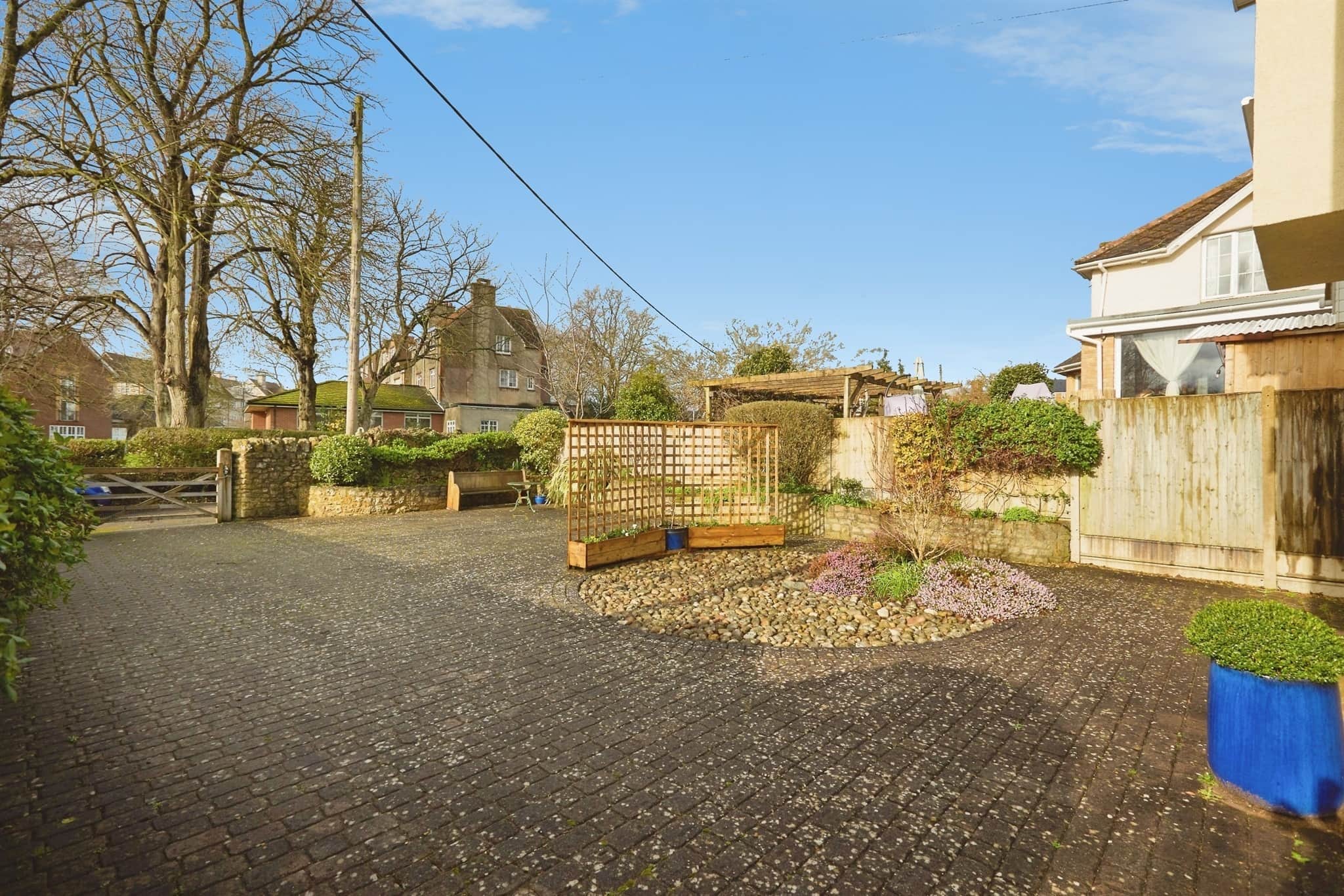 Property at Yeovil Road, Sherborne