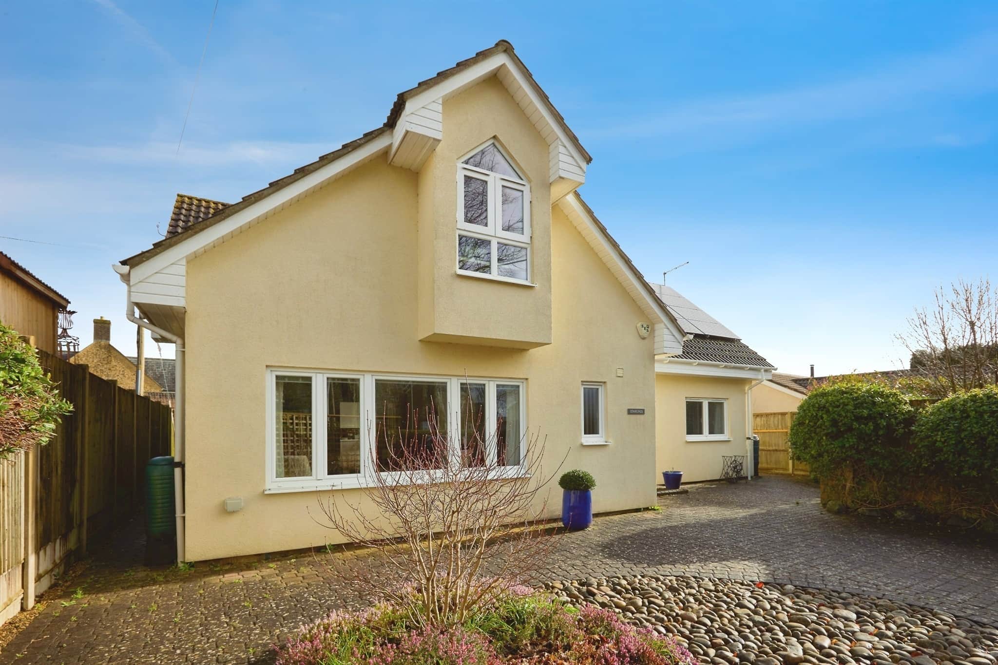Property at Yeovil Road, Sherborne
