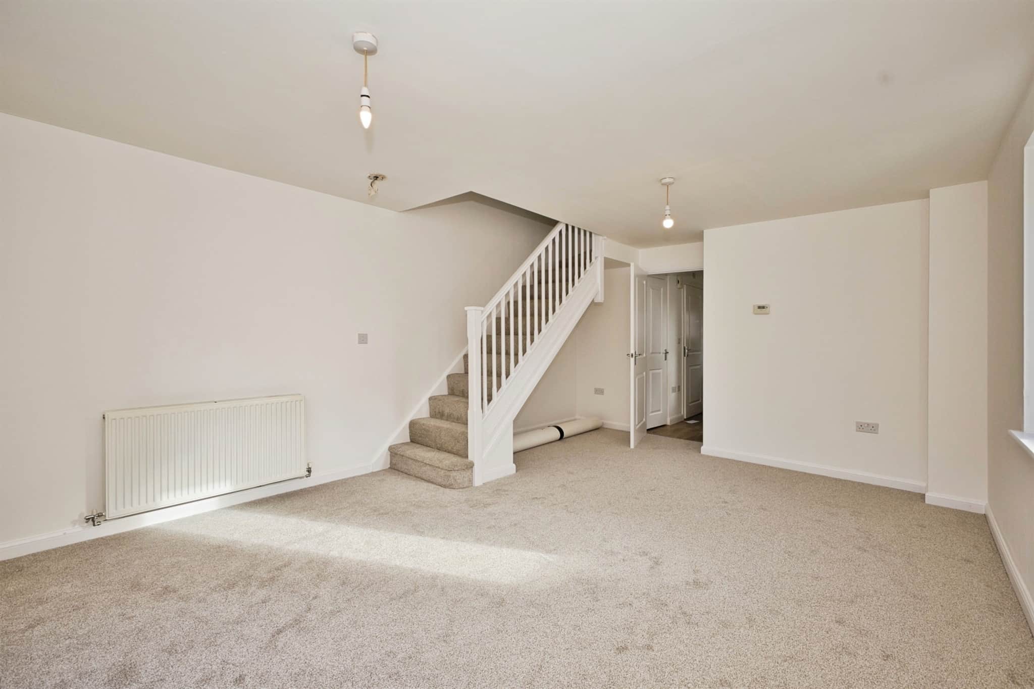 Property at Cunningham Road, Yeovil