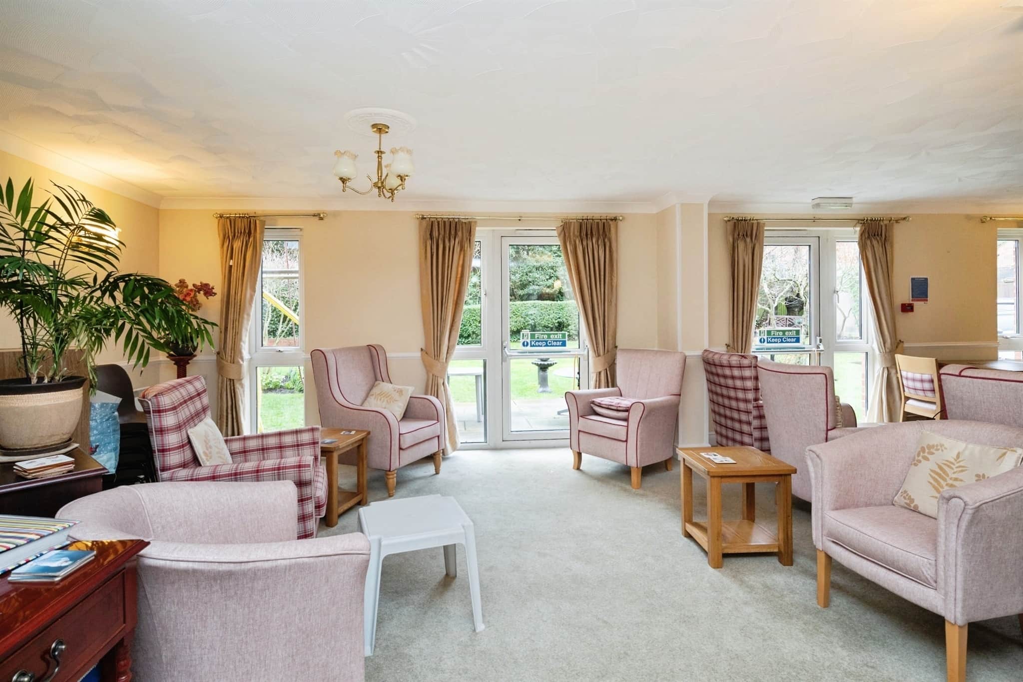 Property at Springfield Road, Southborough, Tunbridge Wells