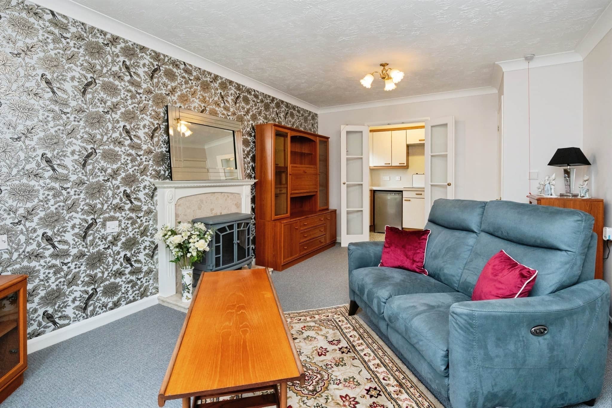 Property at Springfield Road, Southborough, Tunbridge Wells