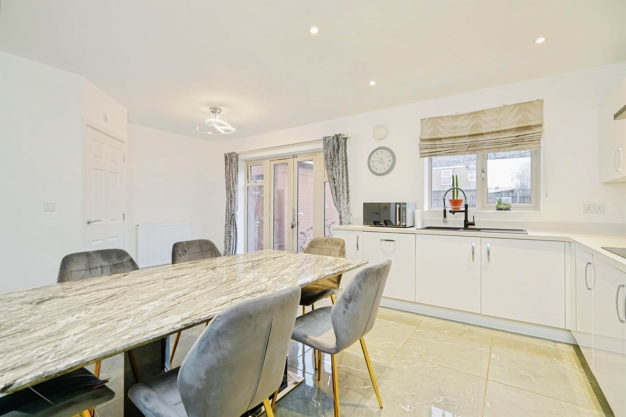 Property at Bailey Road, Banbury