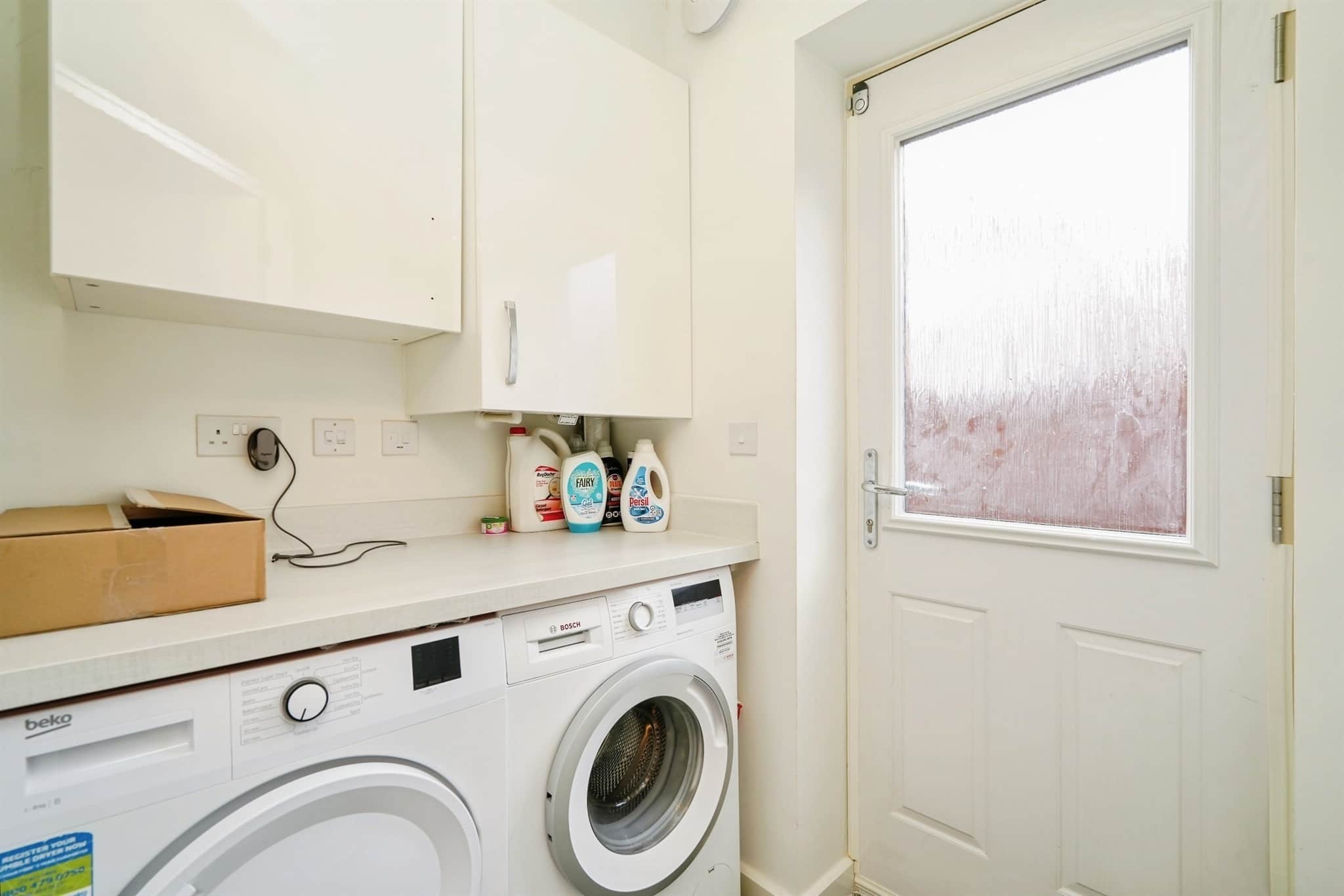 Property at Bailey Road, Banbury