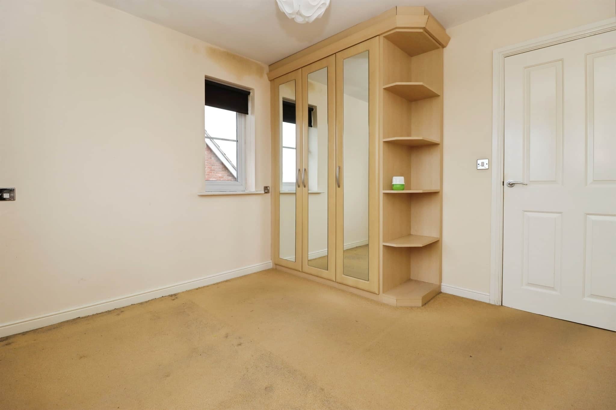 Property at Fontwell Crescent, Corby