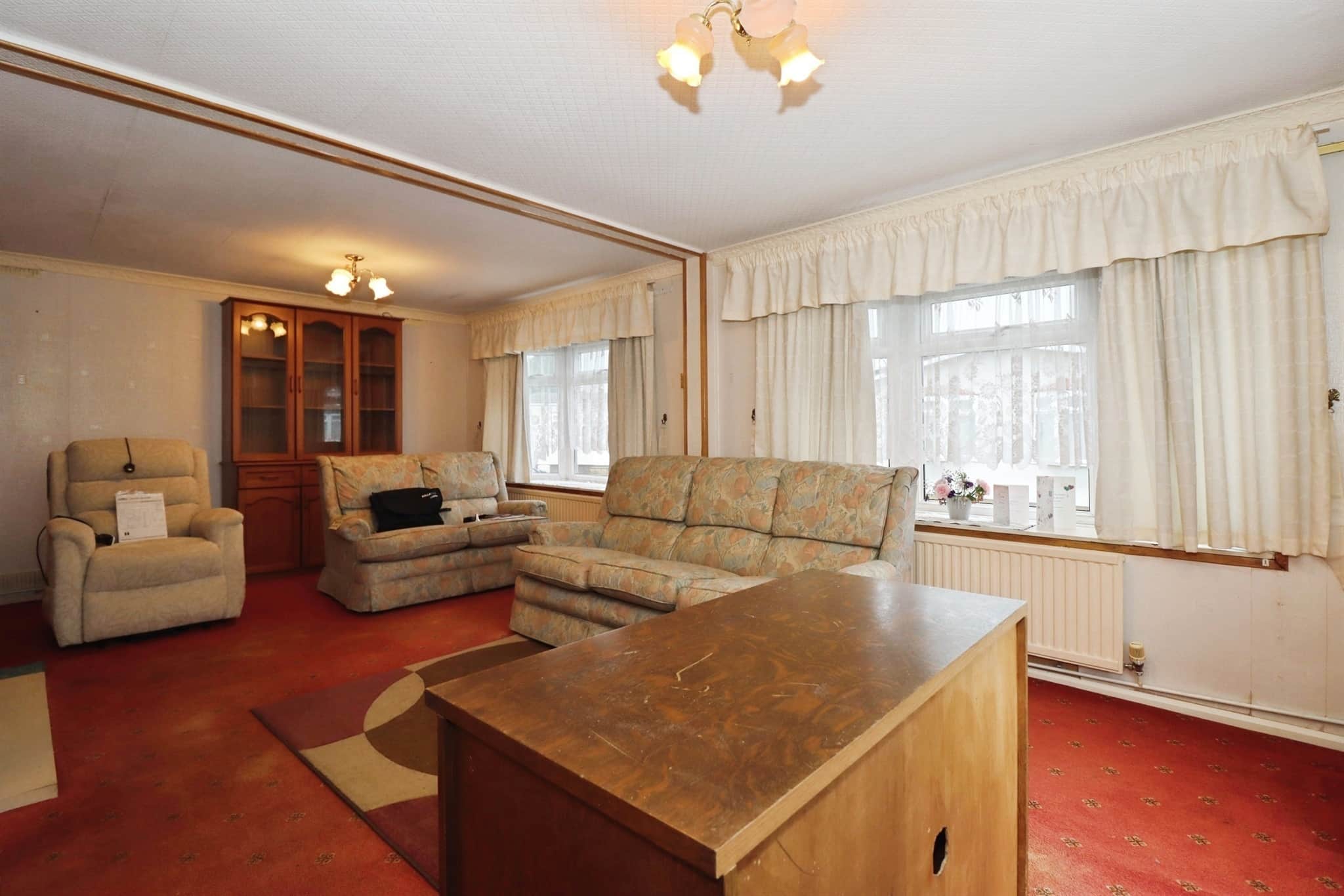 Property at Avonsmere Residential Park, Stoke Gifford, Bristol