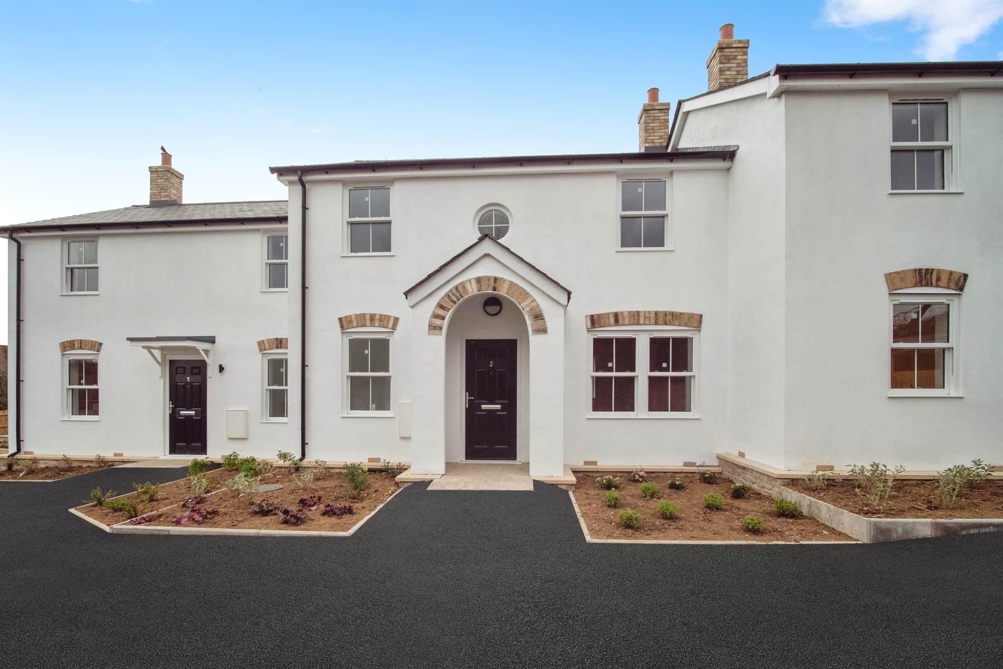 Property at Bride Place, Litton Cheney, Dorchester