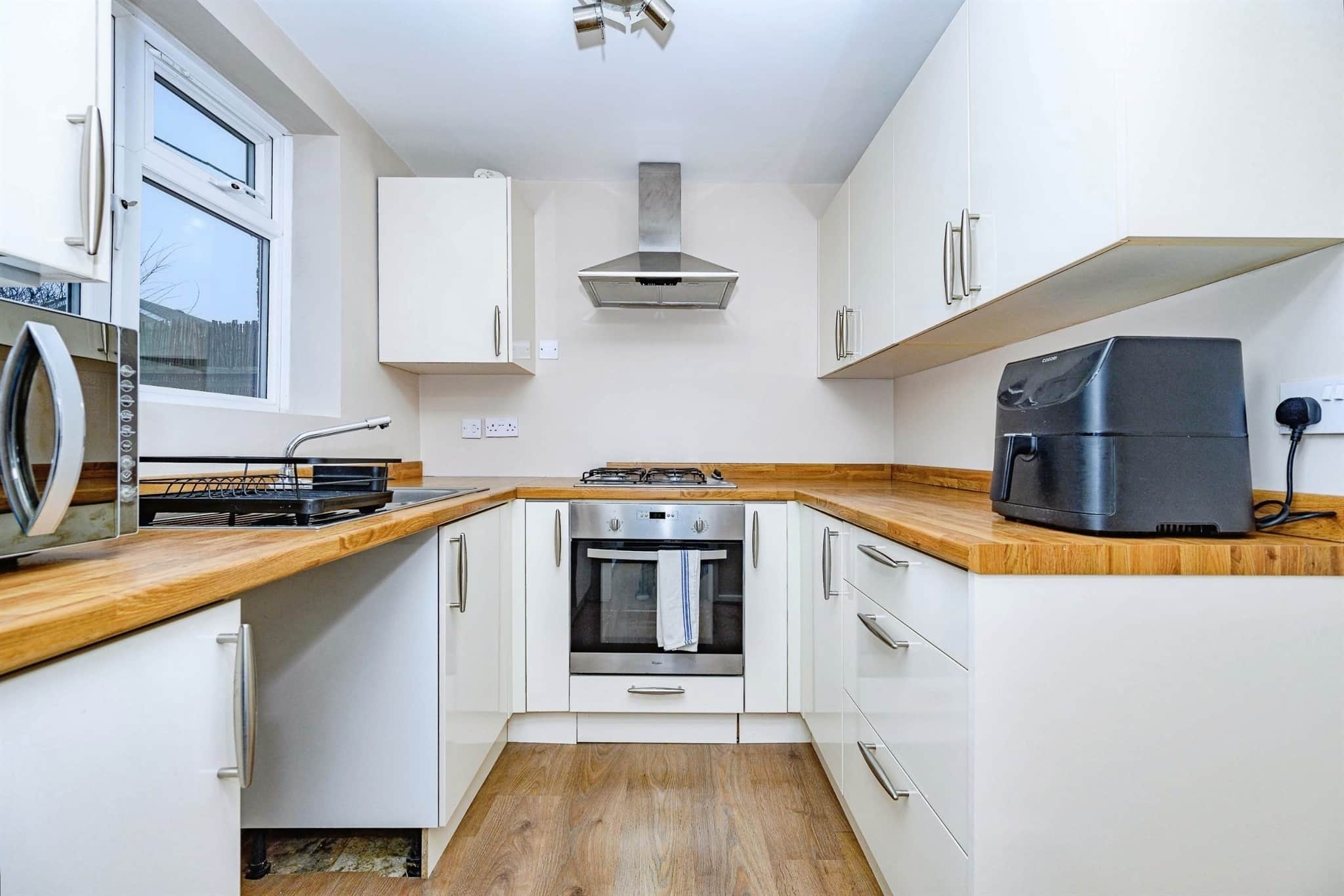 Property at Widmore Drive, Hemel Hempstead