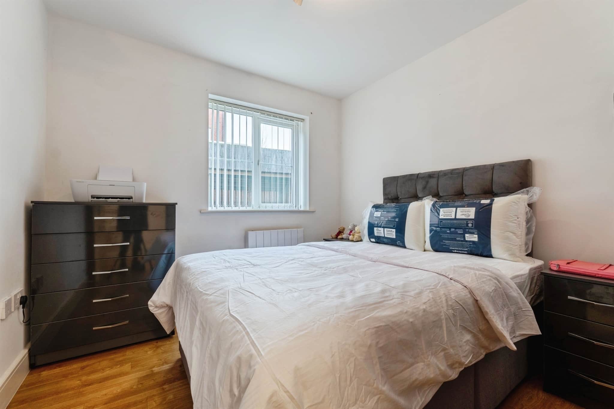 Property at Carty Road, Hamilton, LEICESTER