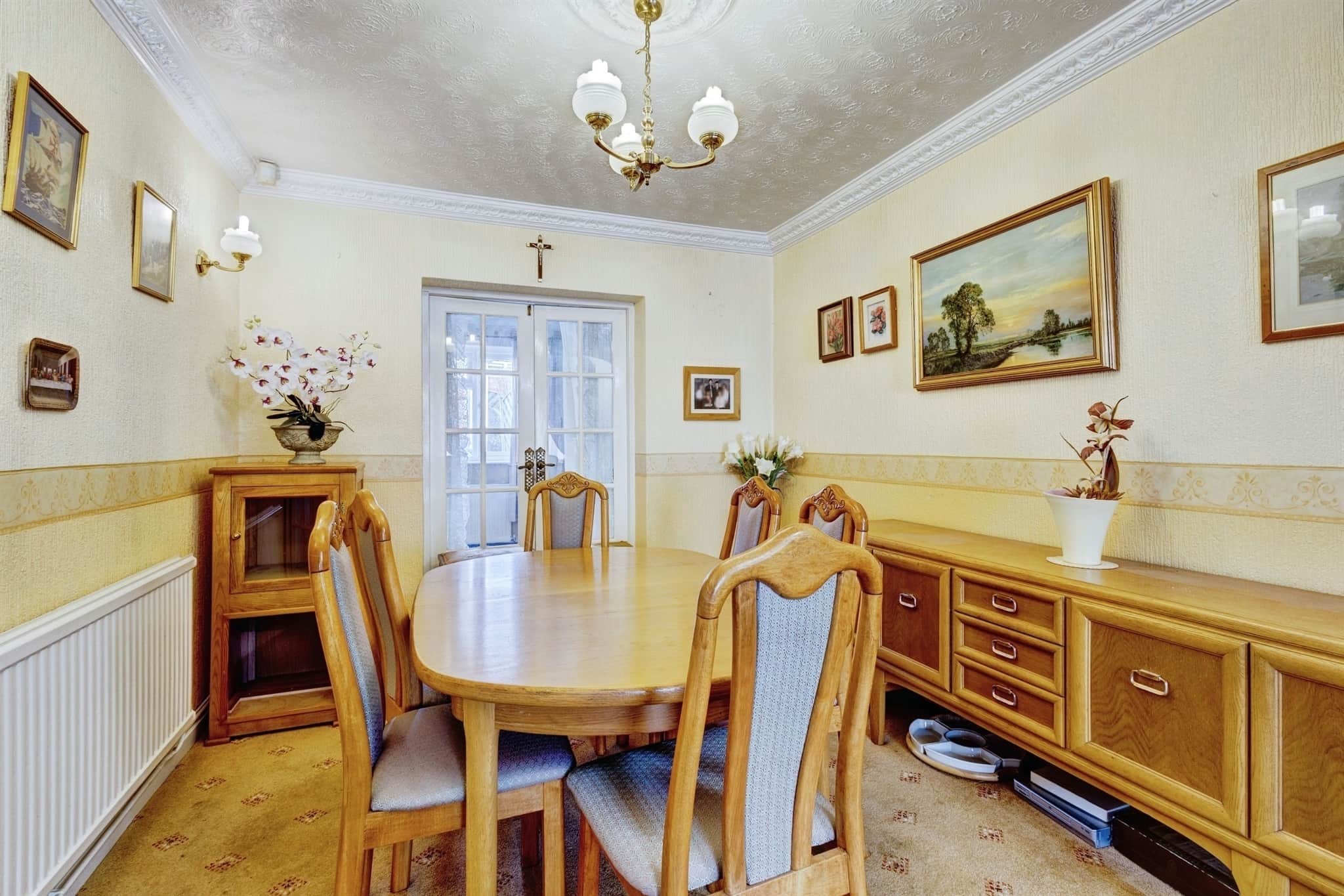 Property at Knights Lane, Northampton